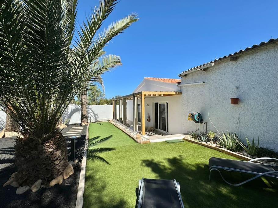 Casa Palmera *