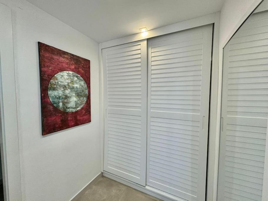 Villa Casa Palmera