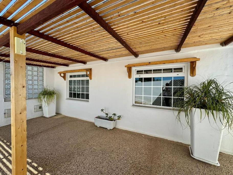 Casa Palmera