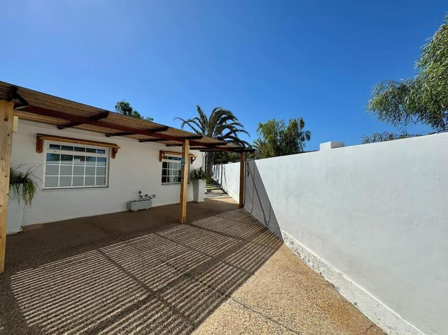 Casa Palmera * La Pared (Las Palmas)