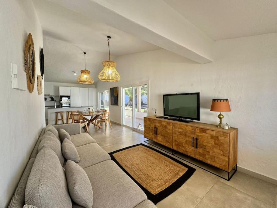 Villa Casa Palmera *