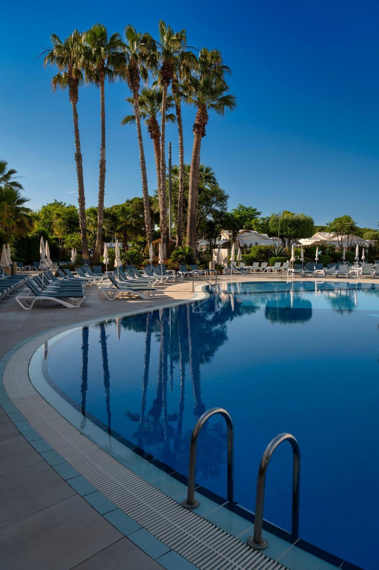 Hotel Aqua Aquamarina & Santa Susanna