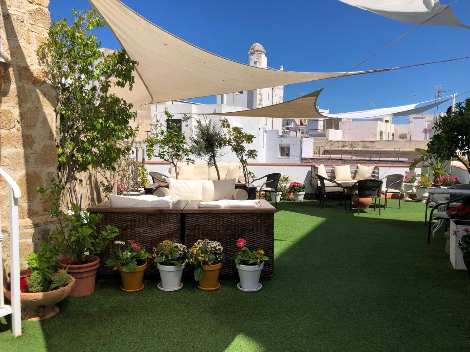 Argantonio Hotel 2*