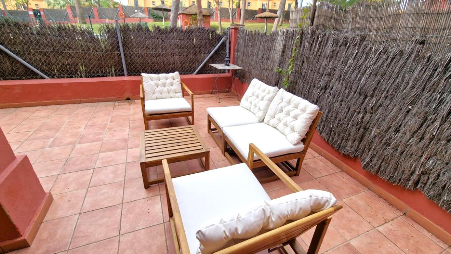 Apartment Masapartamentos El Puerto El Puerto de Santa Maria