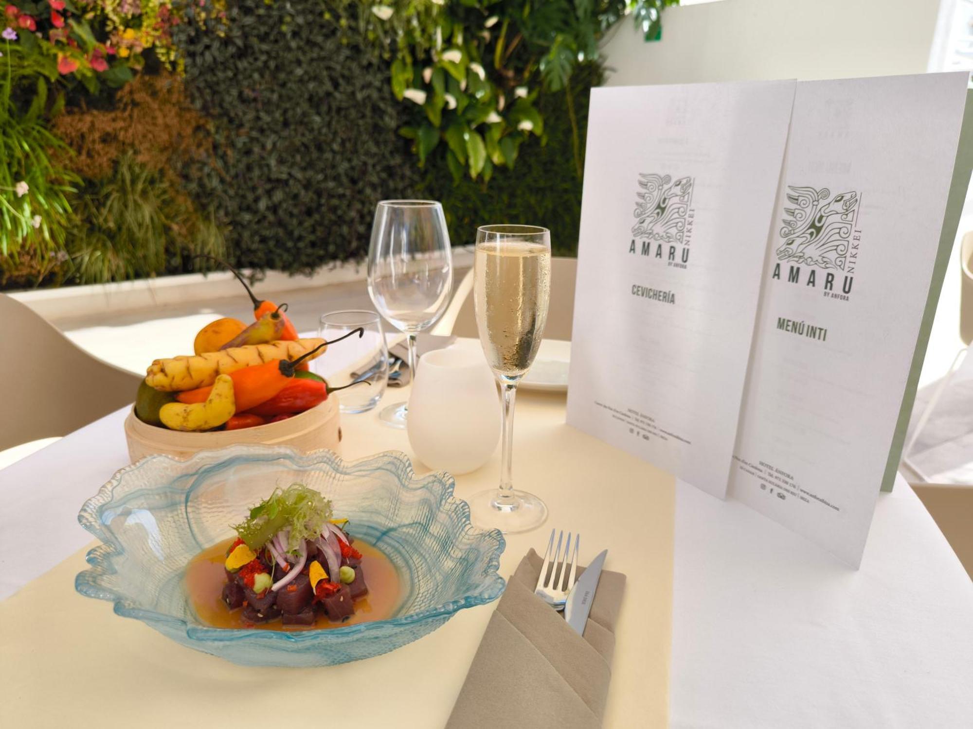 Anfora Ibiza Hotel 4*