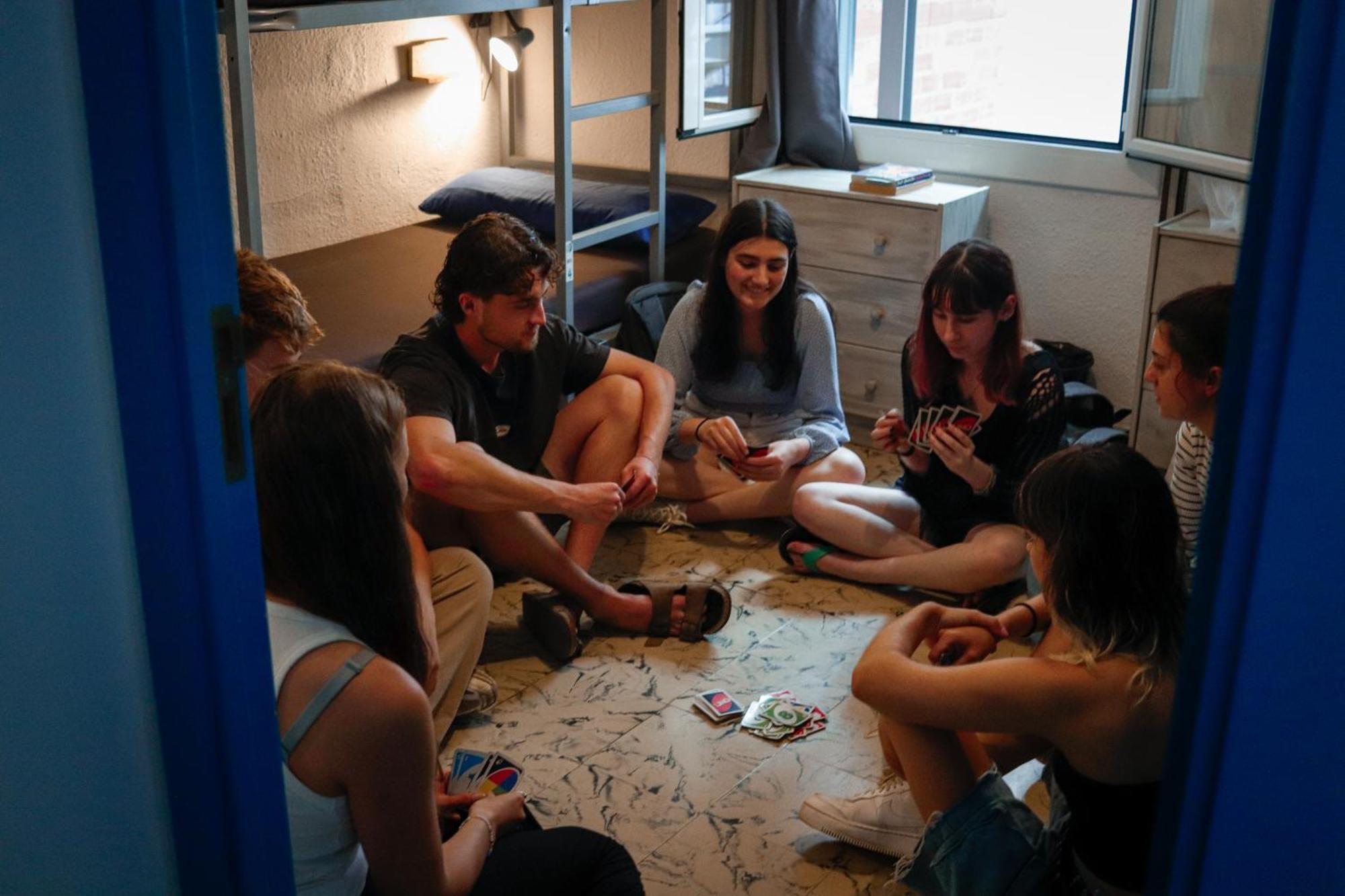 Hostel Mana Mana Youth