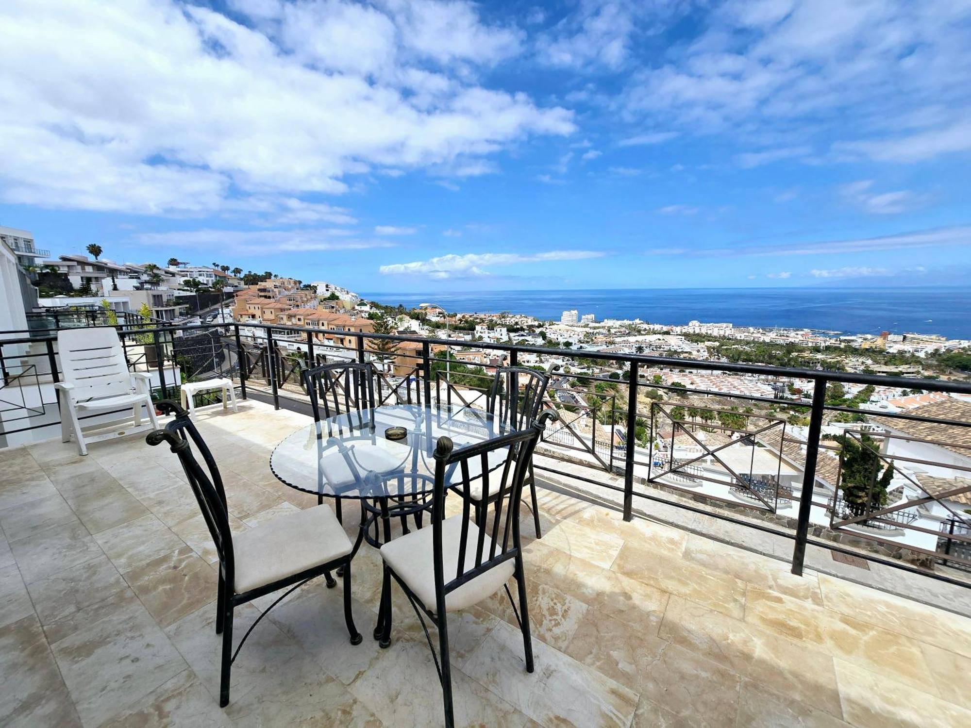 La Tagora With Private Pool