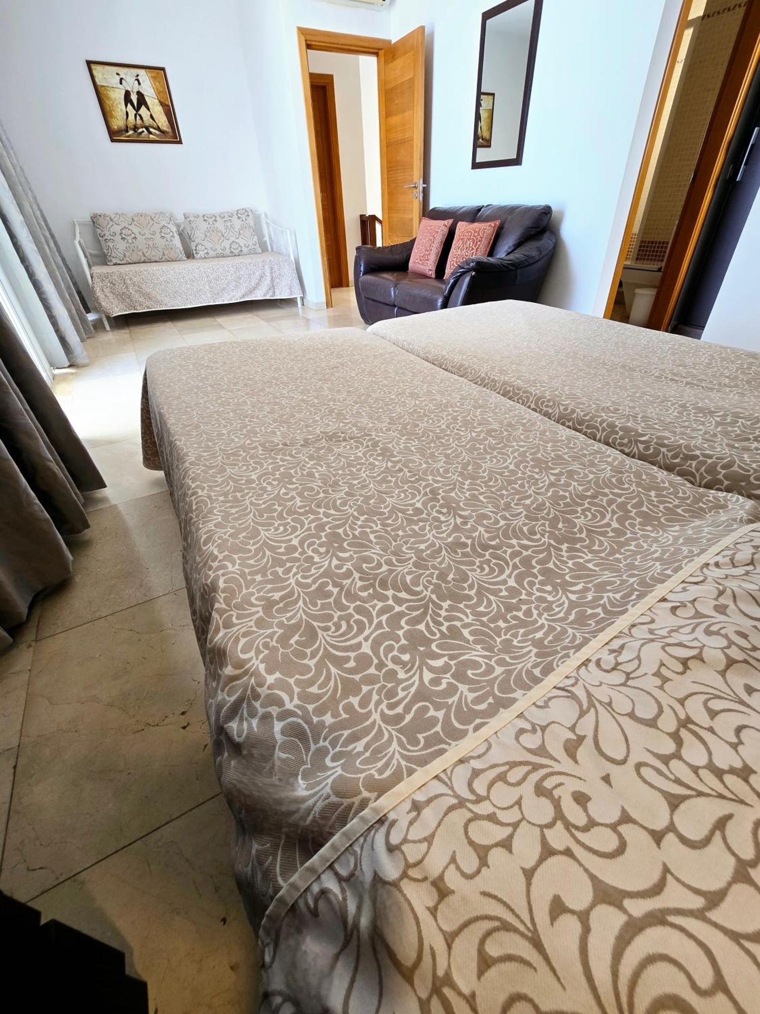 Villa La Tagora With Private Pool