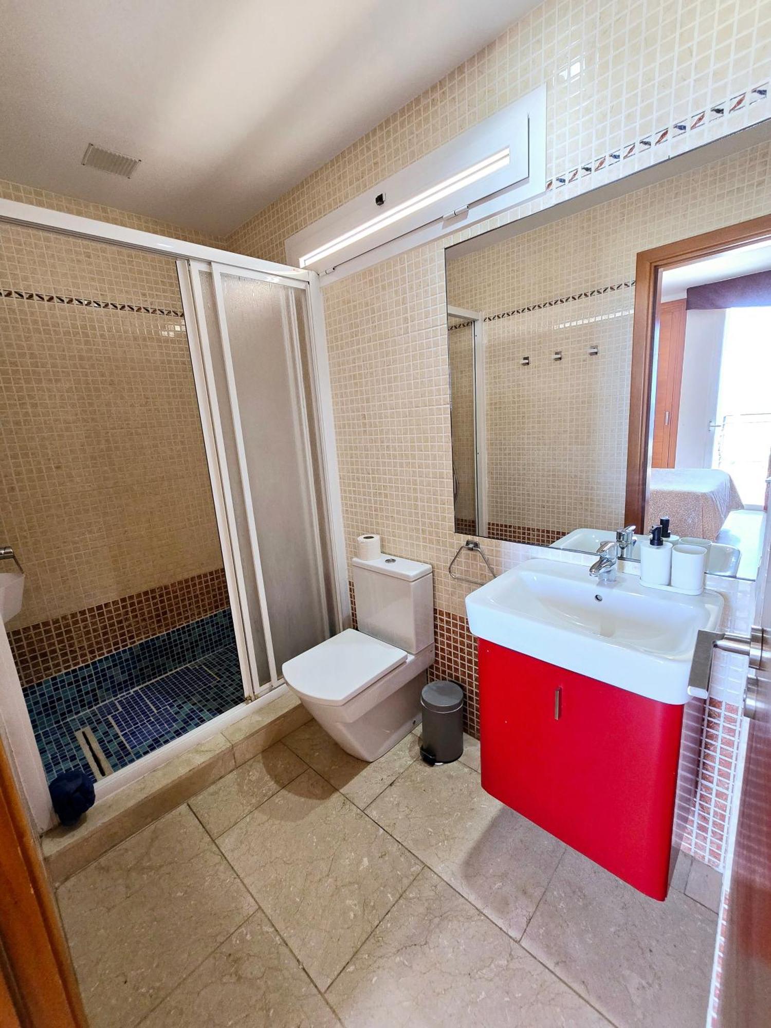 La Tagora With Private Pool Villa Costa Adeje (Tenerife)