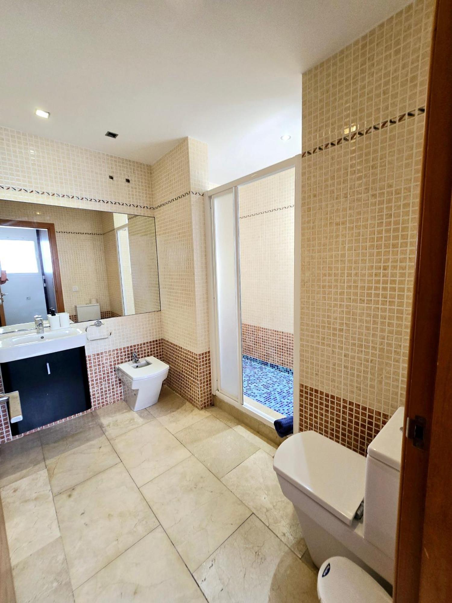La Tagora With Private Pool *