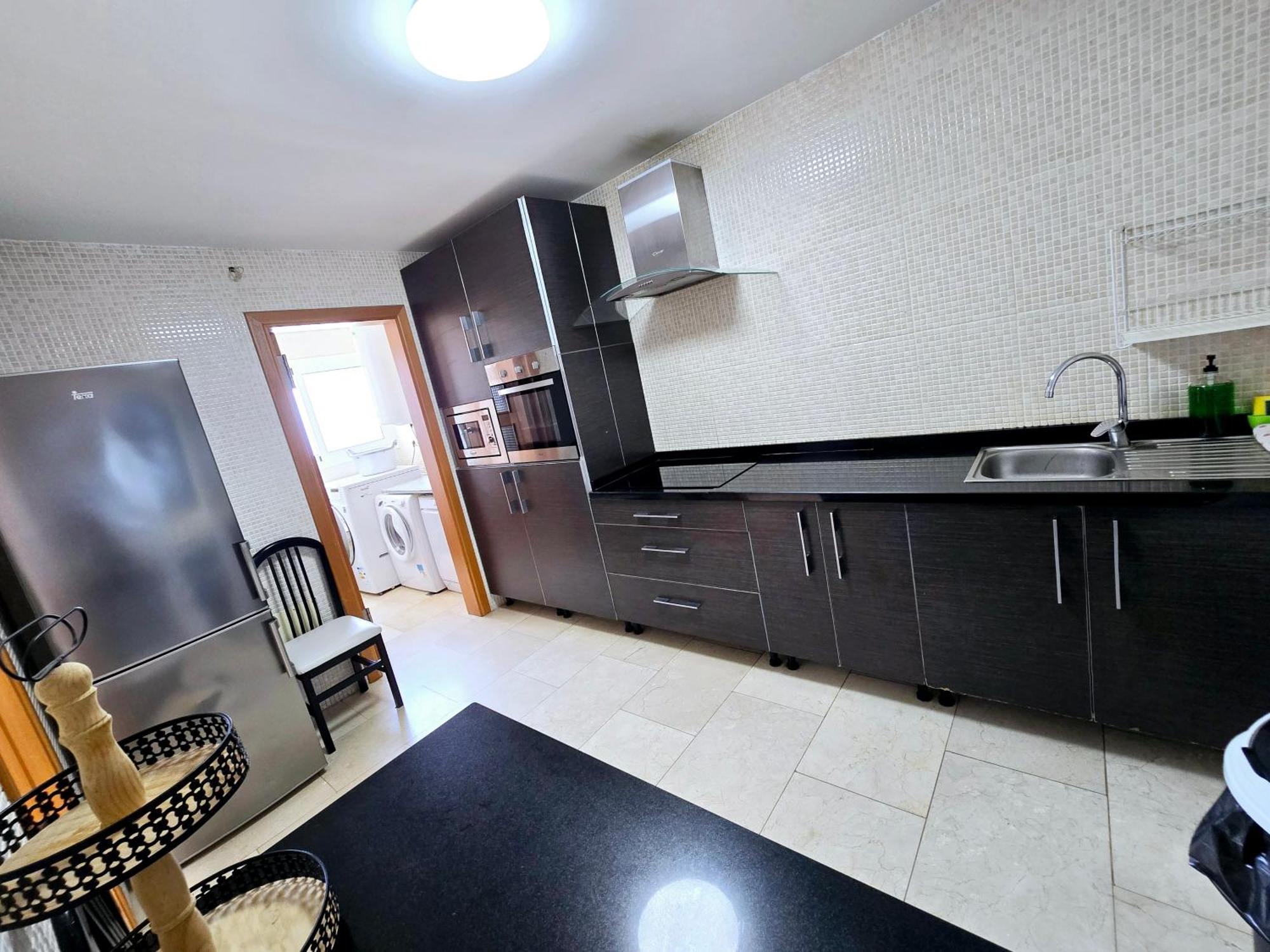 La Tagora With Private Pool