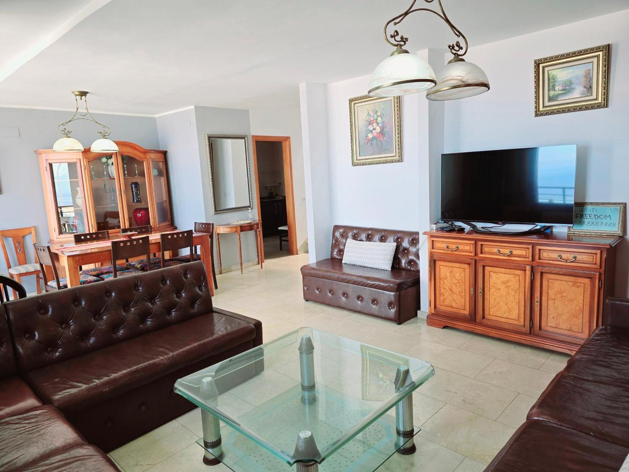La Tagora With Private Pool Villa