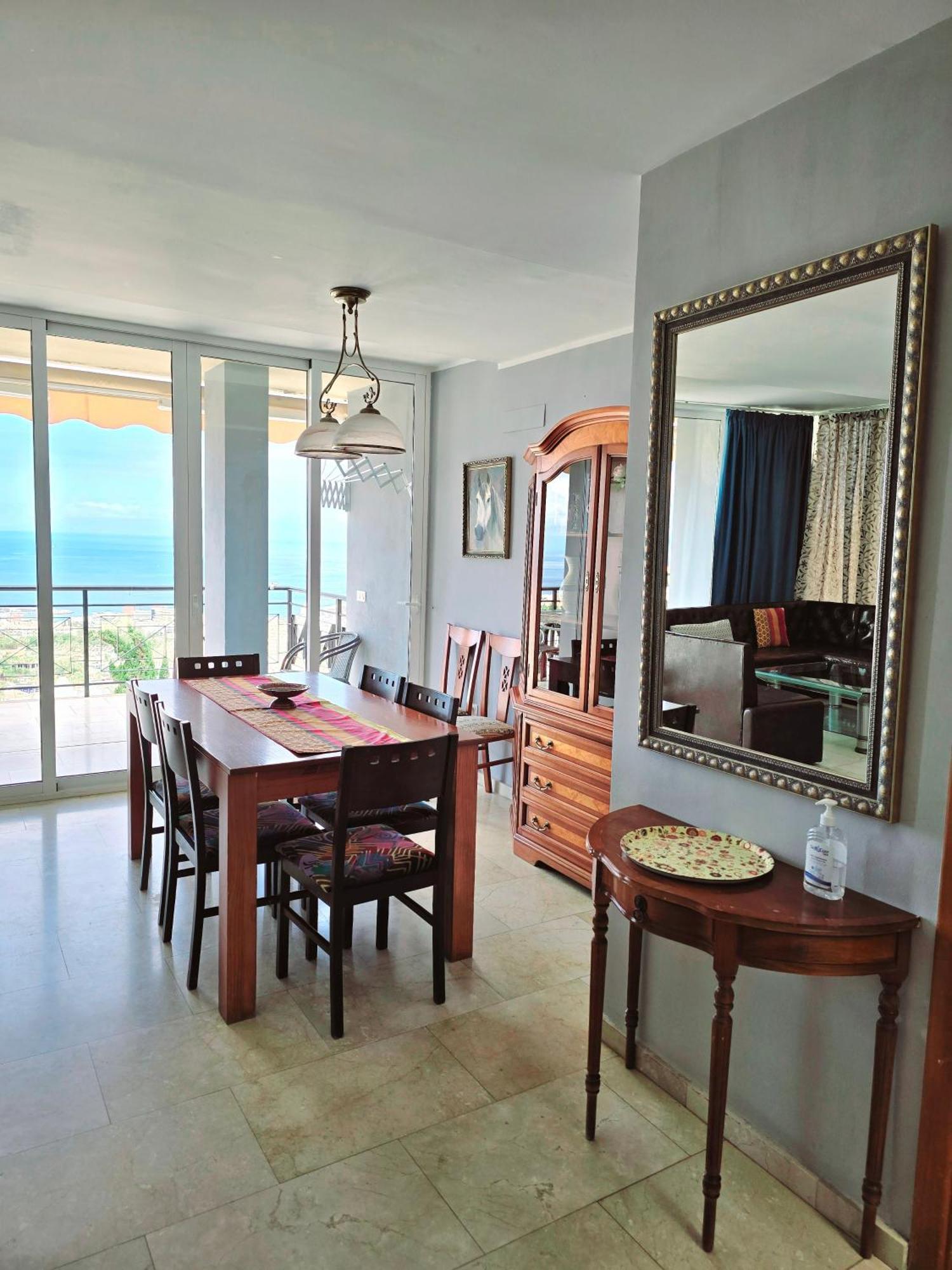 Villa La Tagora With Private Pool Costa Adeje (Tenerife)