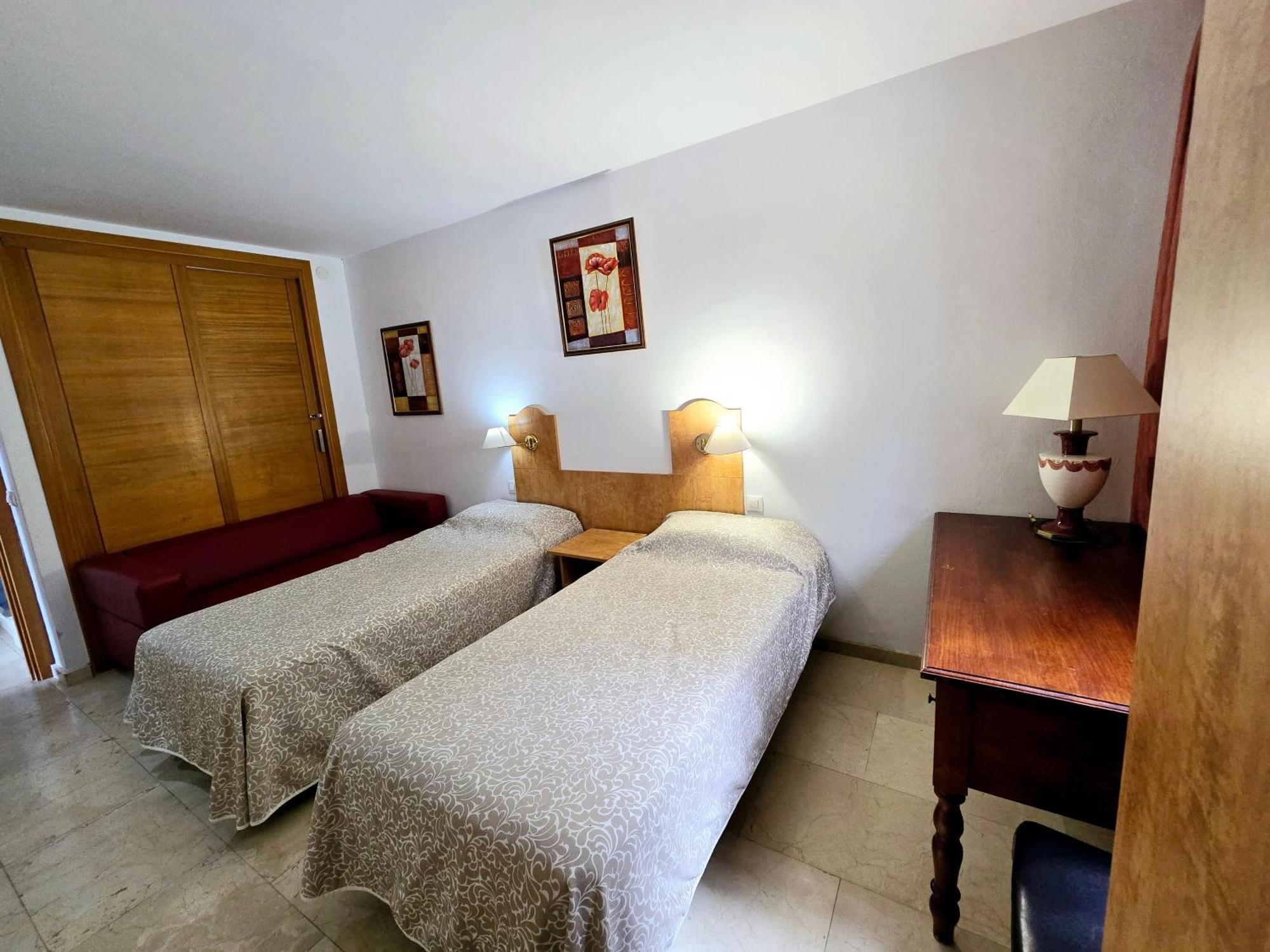 La Tagora With Private Pool Costa Adeje (Tenerife)