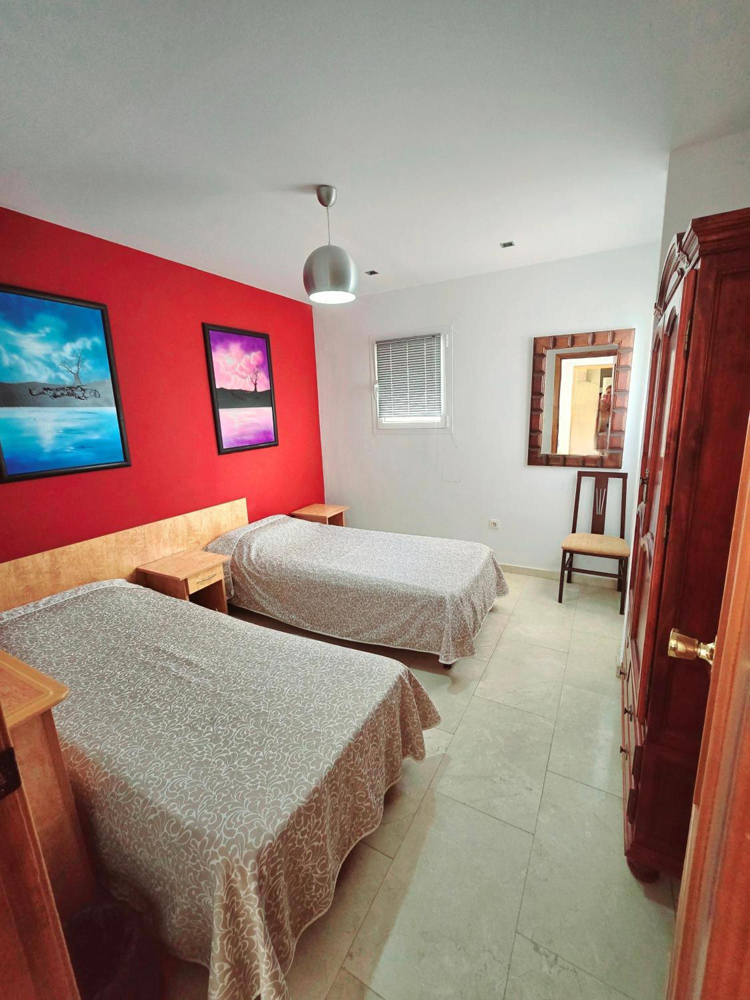 Villa La Tagora With Private Pool *