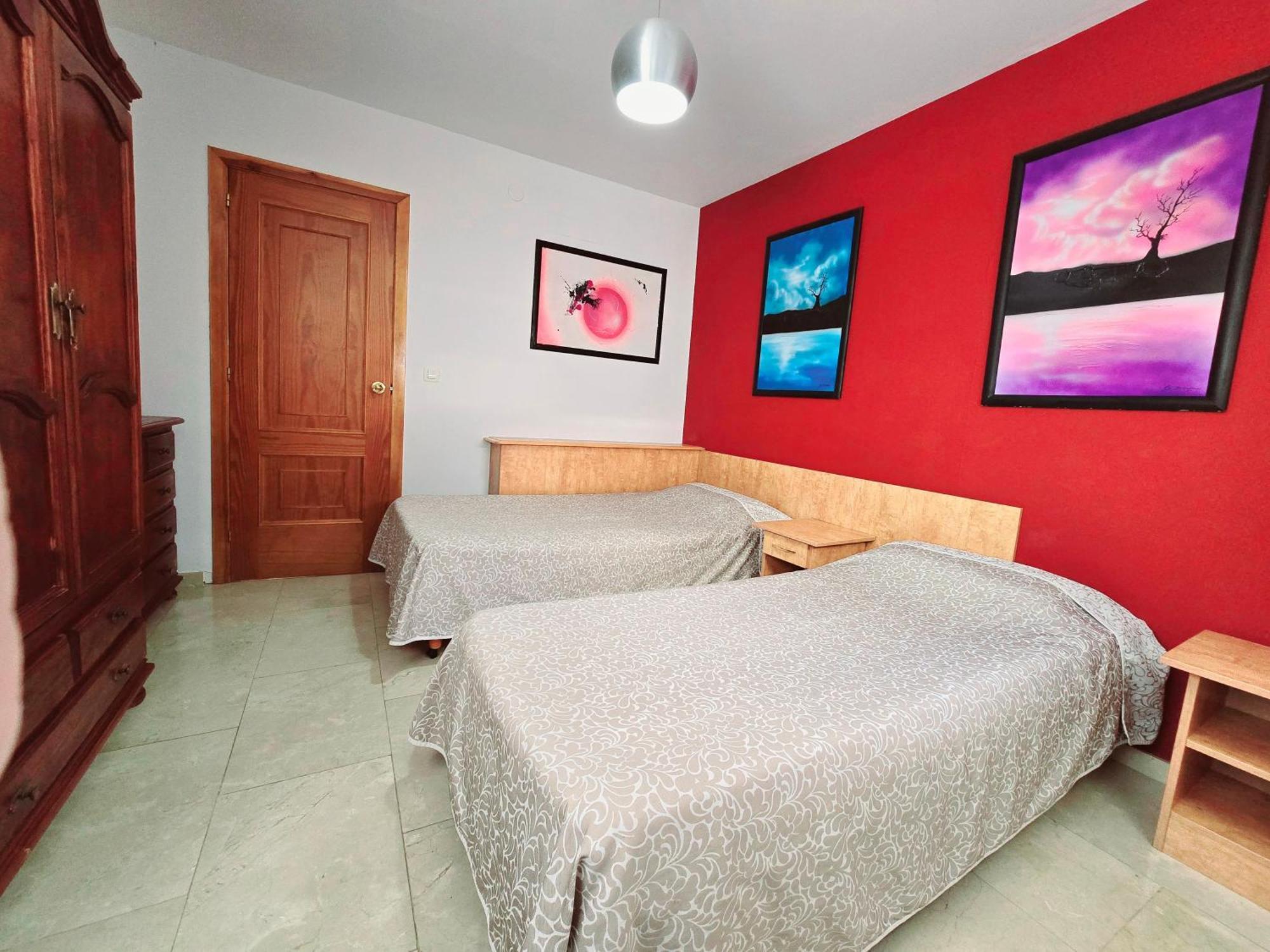 La Tagora With Private Pool Villa Costa Adeje (Tenerife)