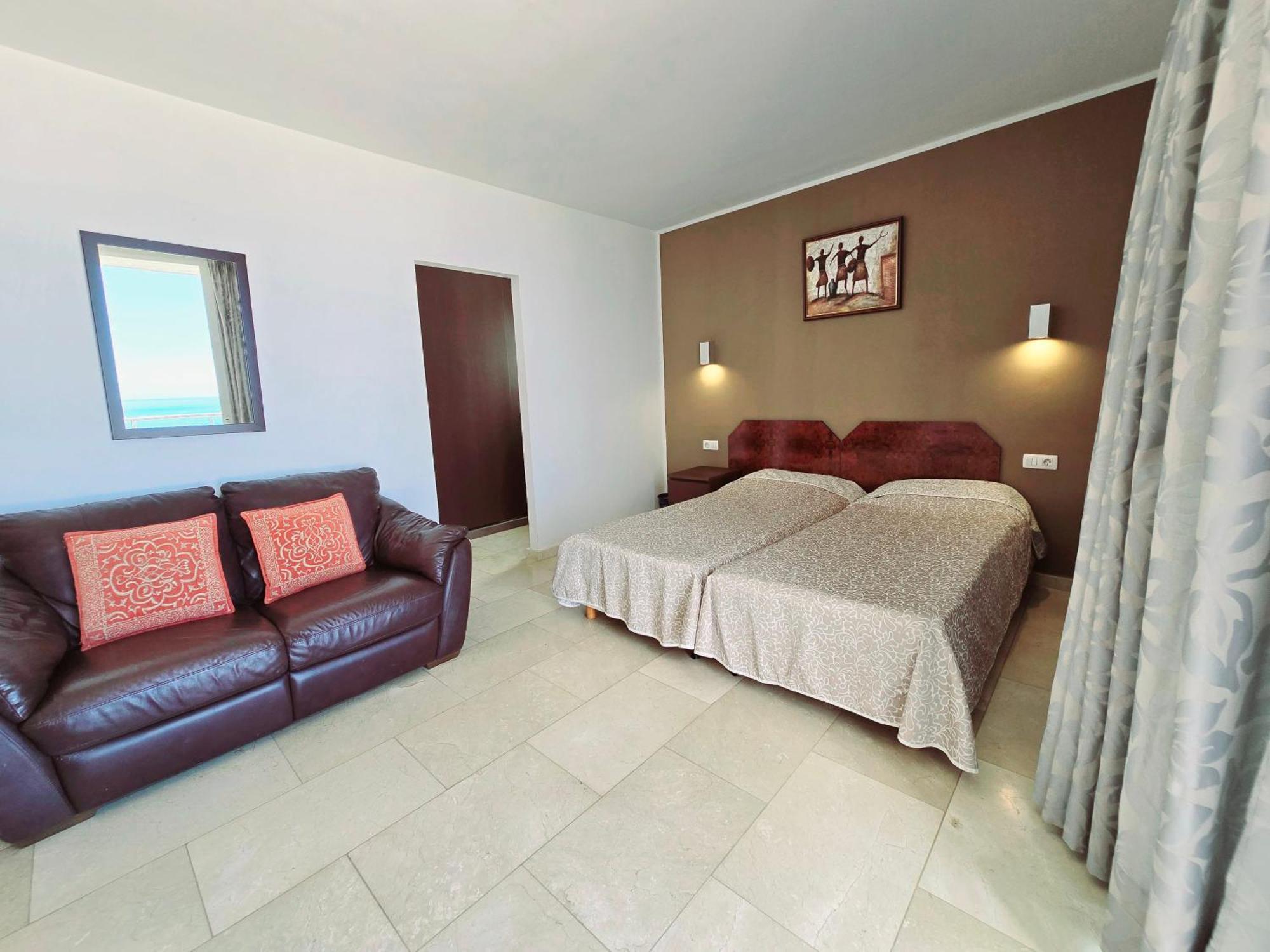 La Tagora With Private Pool *