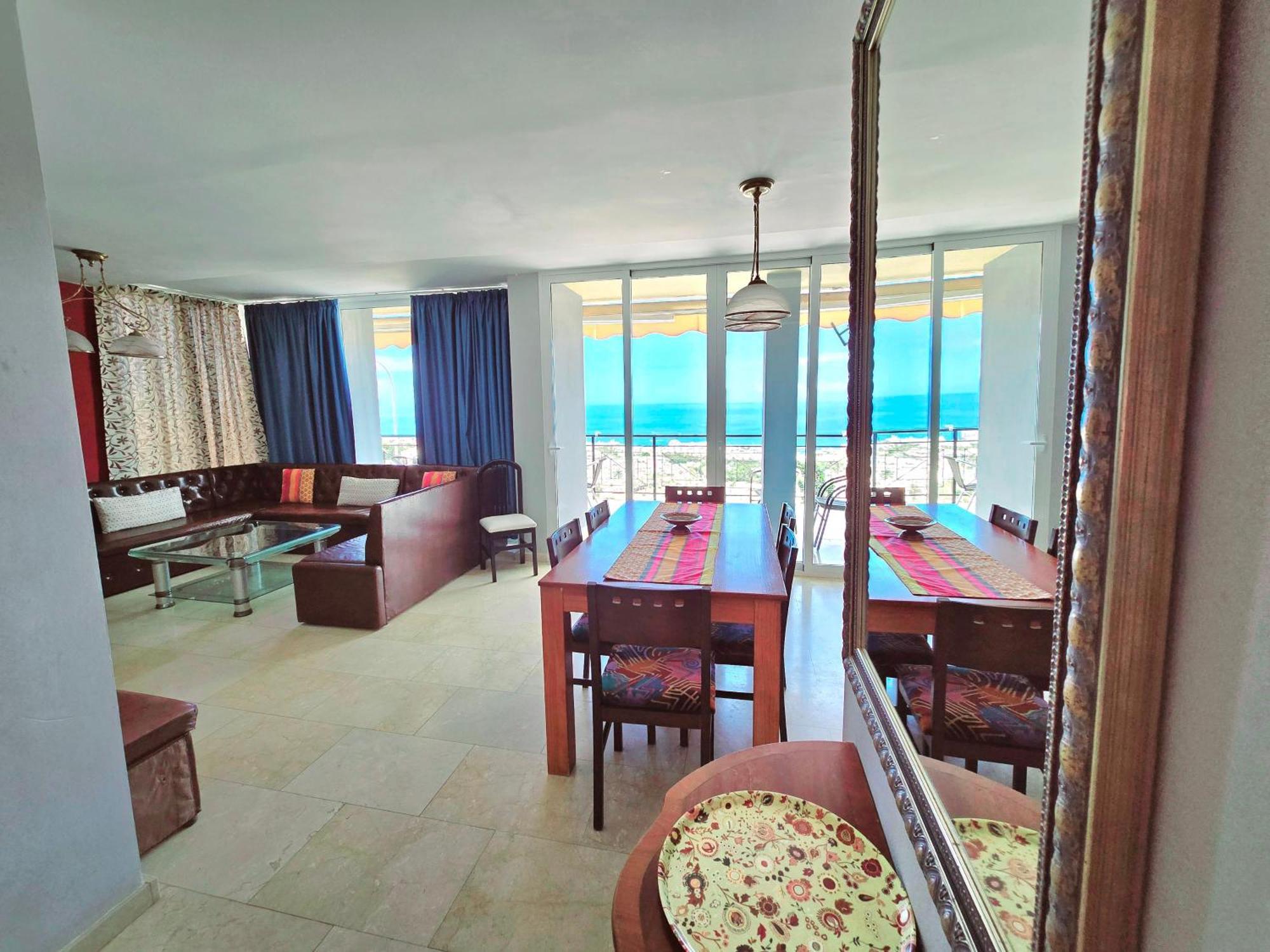 La Tagora With Private Pool Costa Adeje (Tenerife)