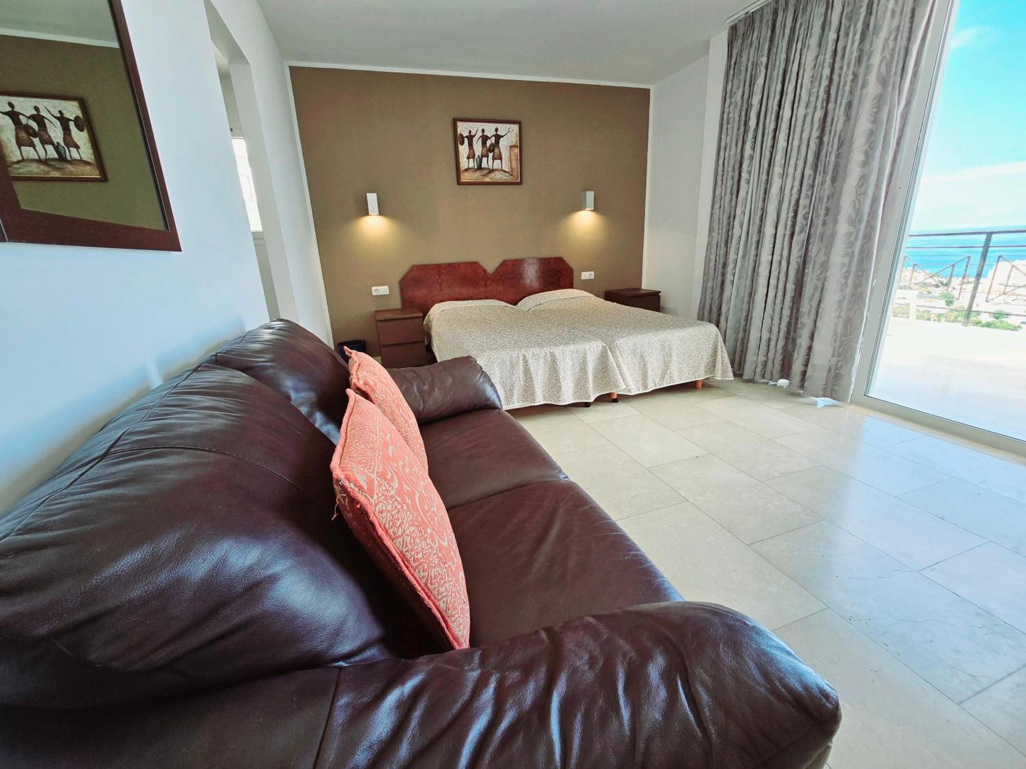 La Tagora With Private Pool Villa *