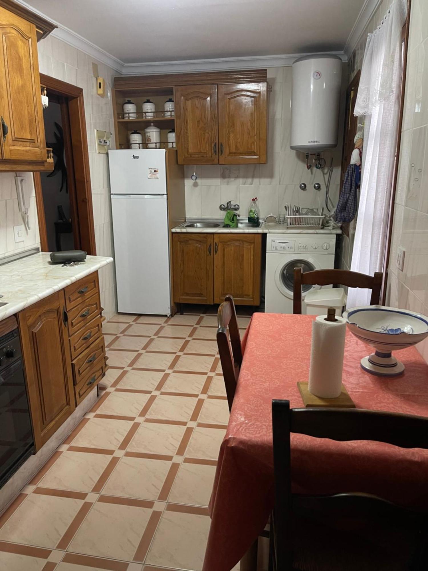 Apartamento Casa Juana