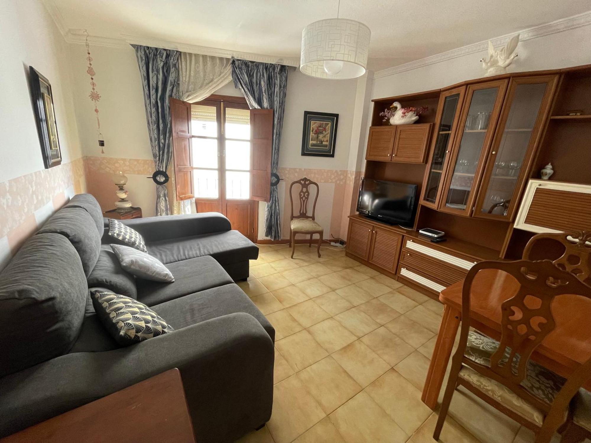 Apartamento Casa Juana *