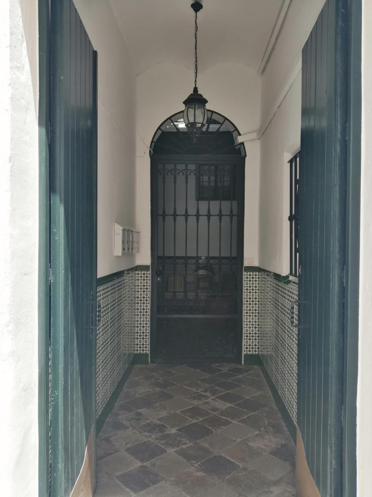 Apartamento Ave Maria 5 *