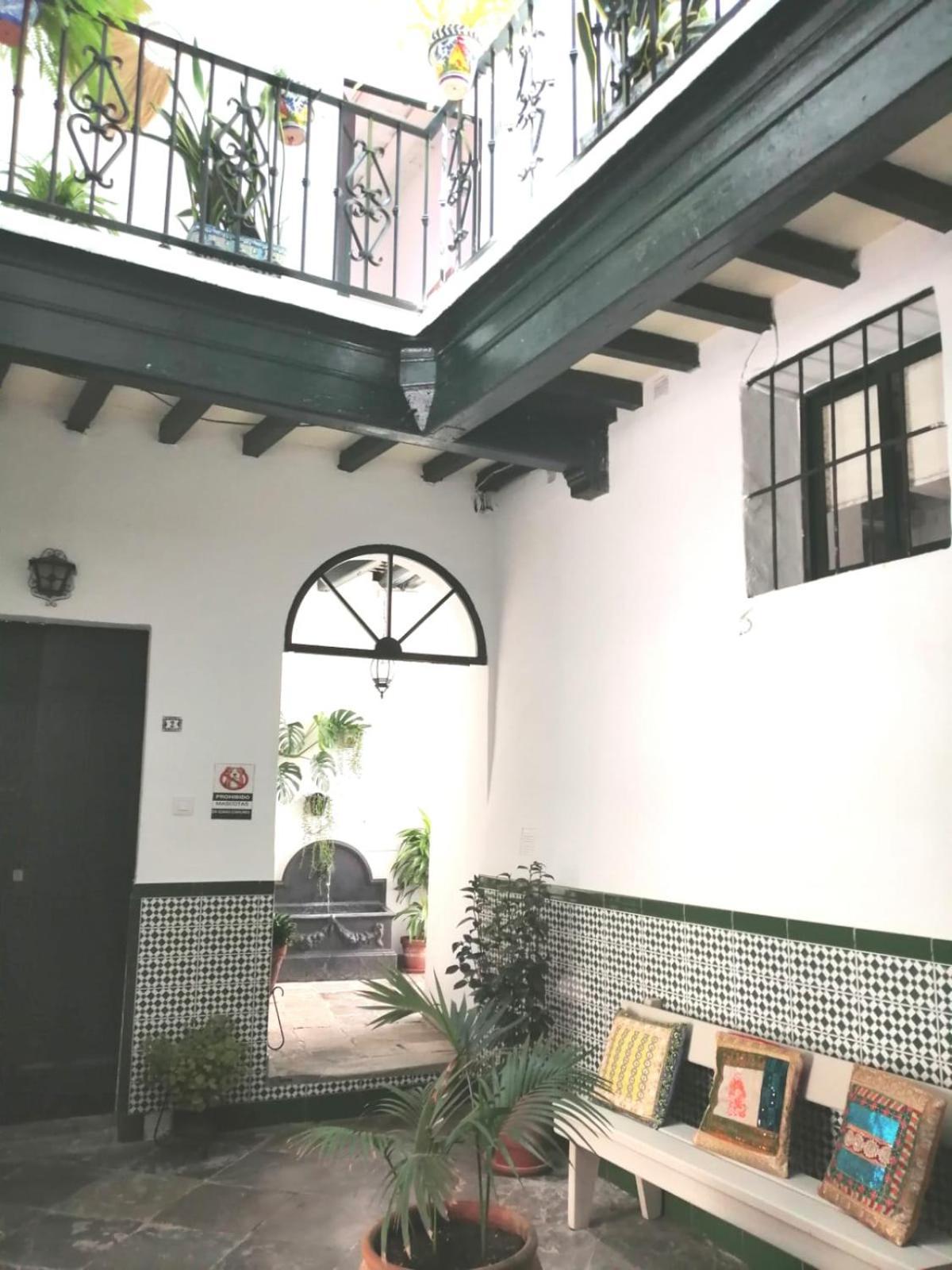 Ave Maria 5 Apartamento Tarifa
