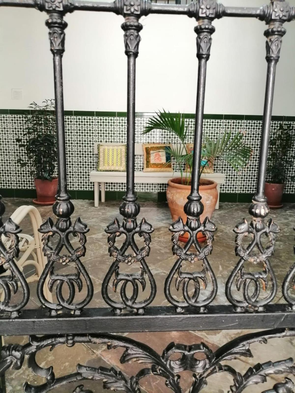 Ave Maria 5 * Tarifa