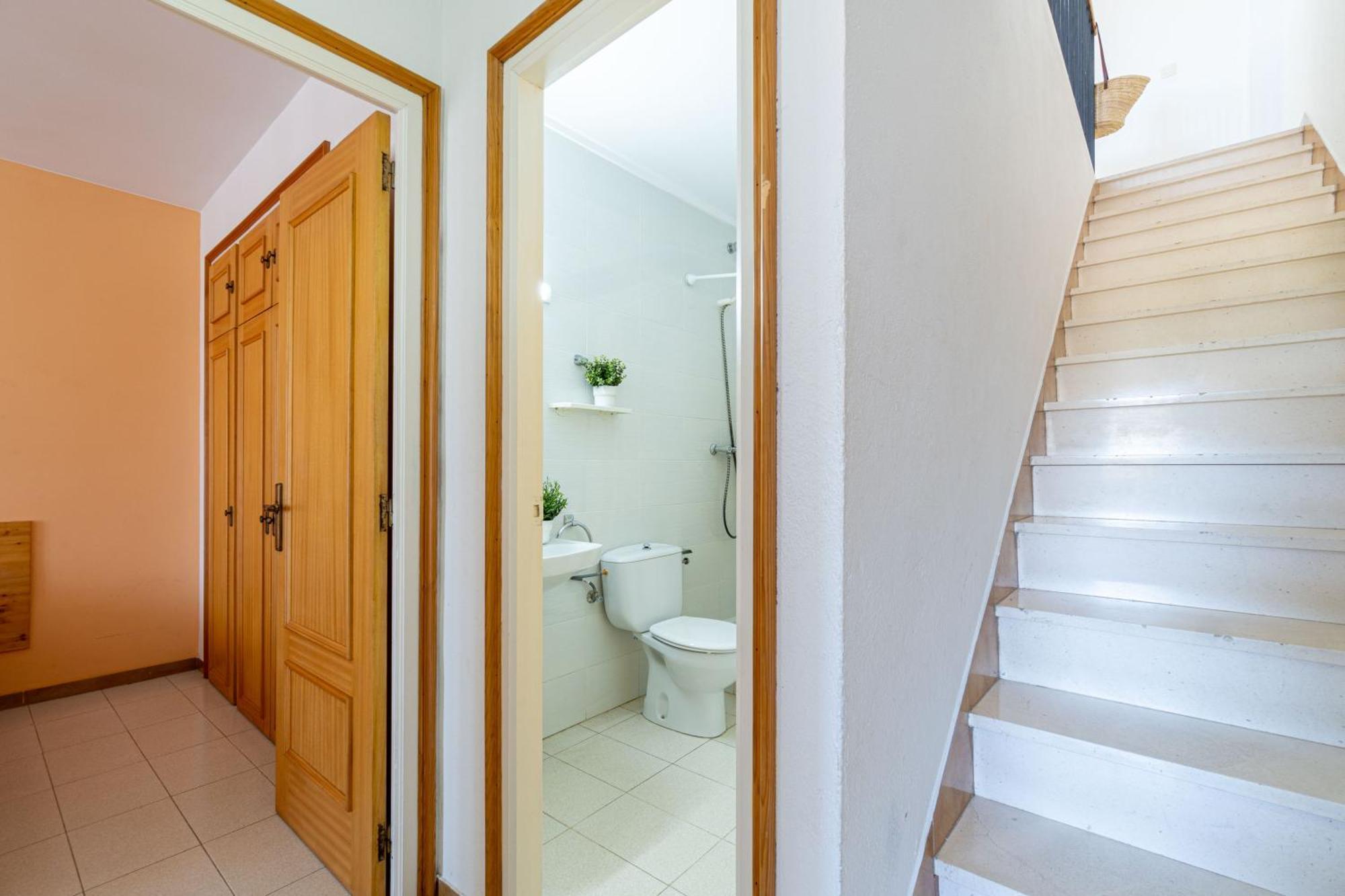 Apartamento Basic Comfort Port Moxo 3º 0132 Ampuriabrava