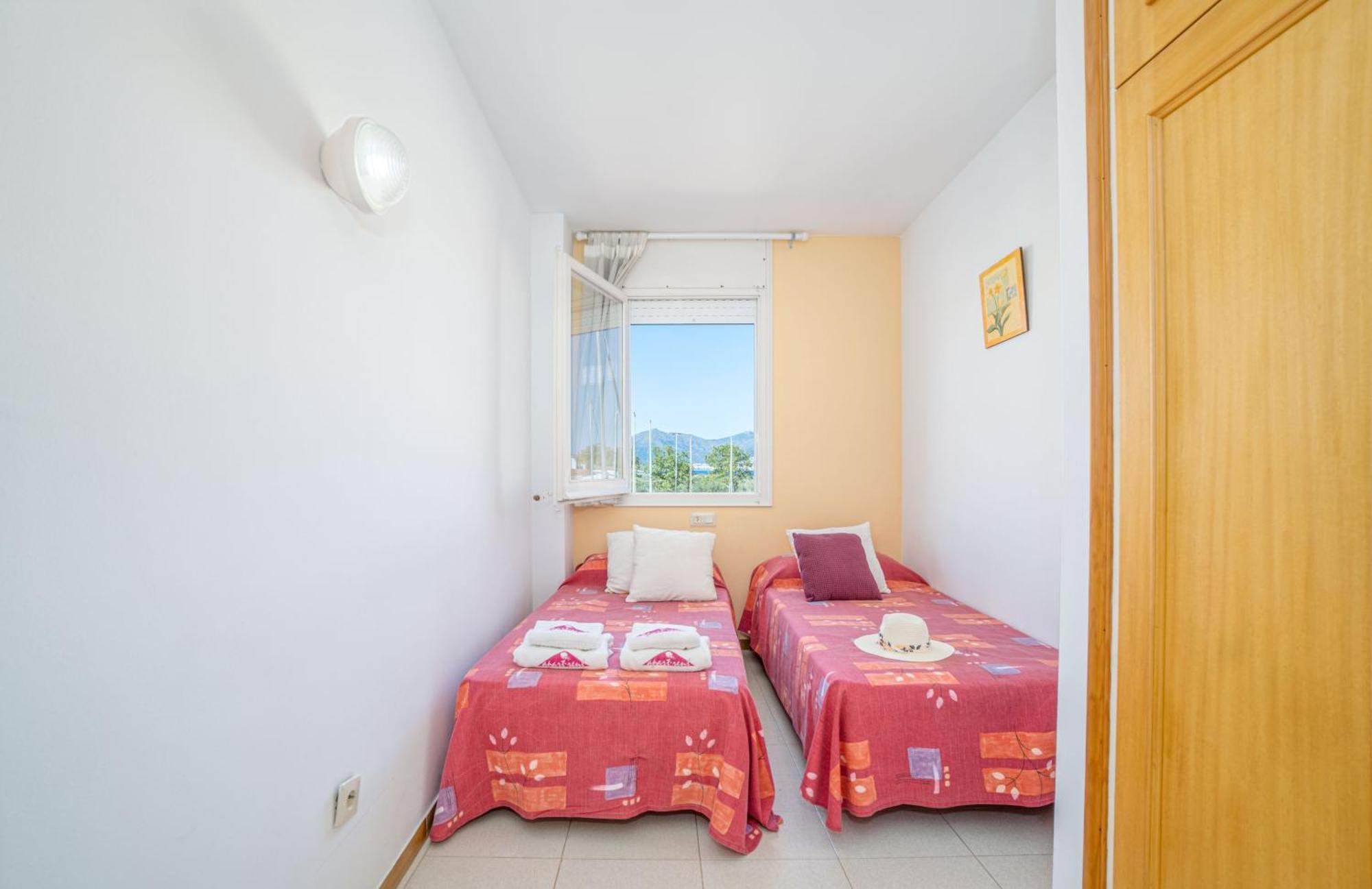 Basic Comfort Port Moxo 3º 0132 Apartamento