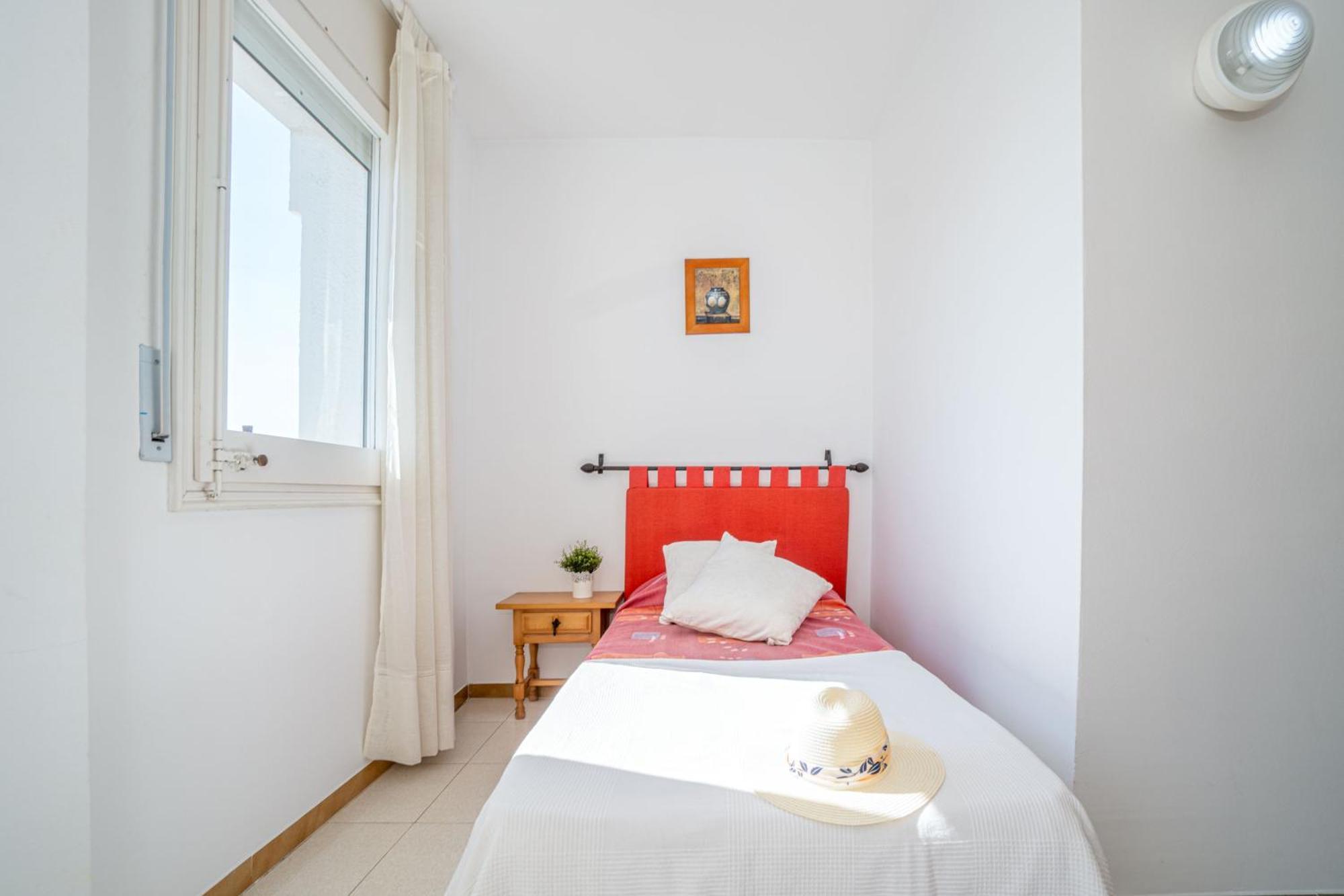 Apartamento Basic Comfort Port Moxo 3º 0132 *