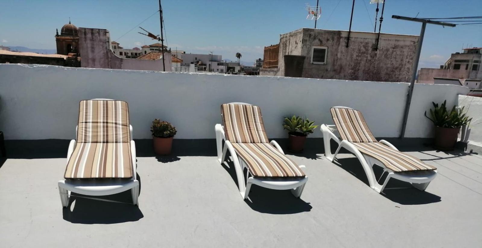 Apartamento Ave Maria 2 Tarifa