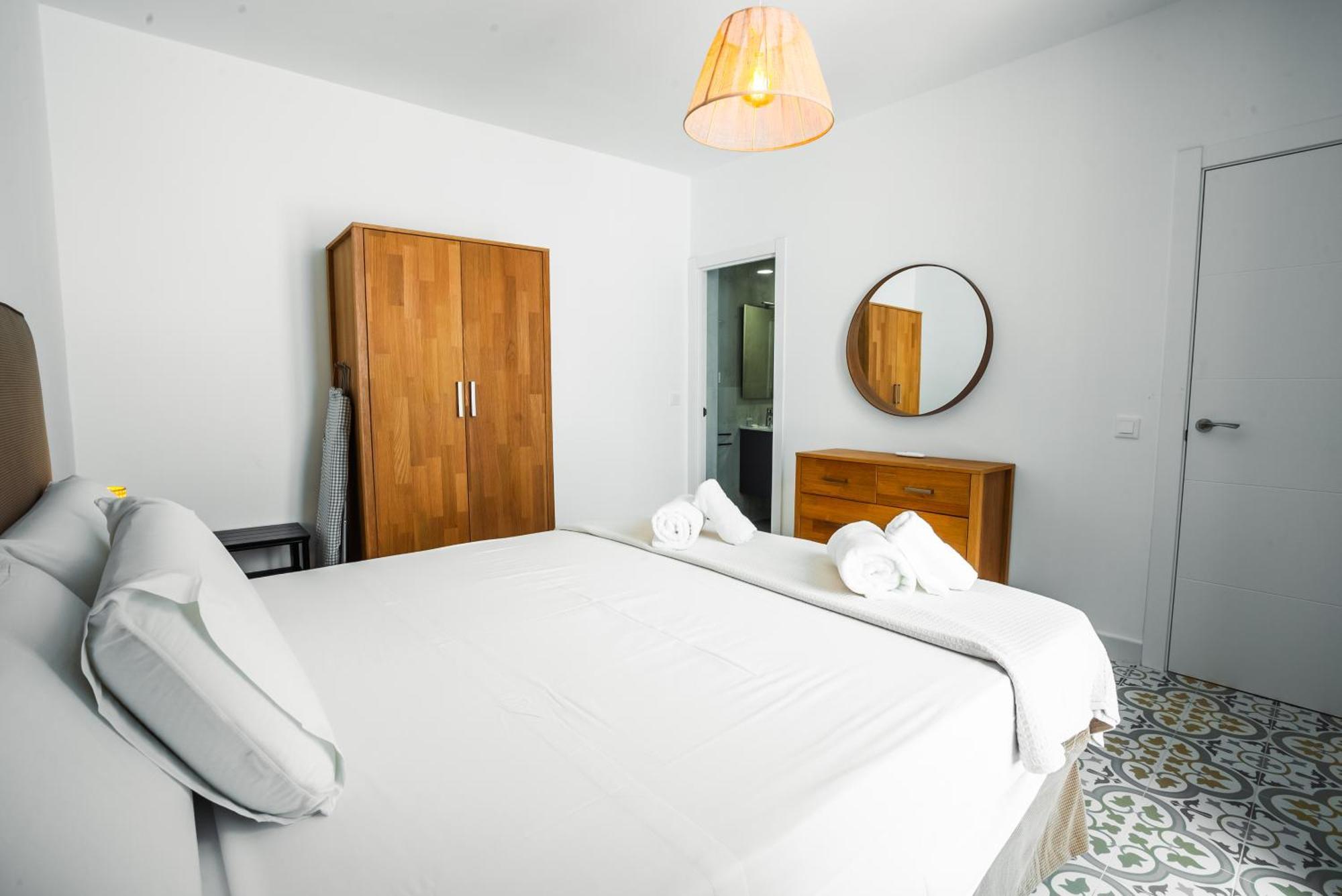 Apartahotel Village Marbella