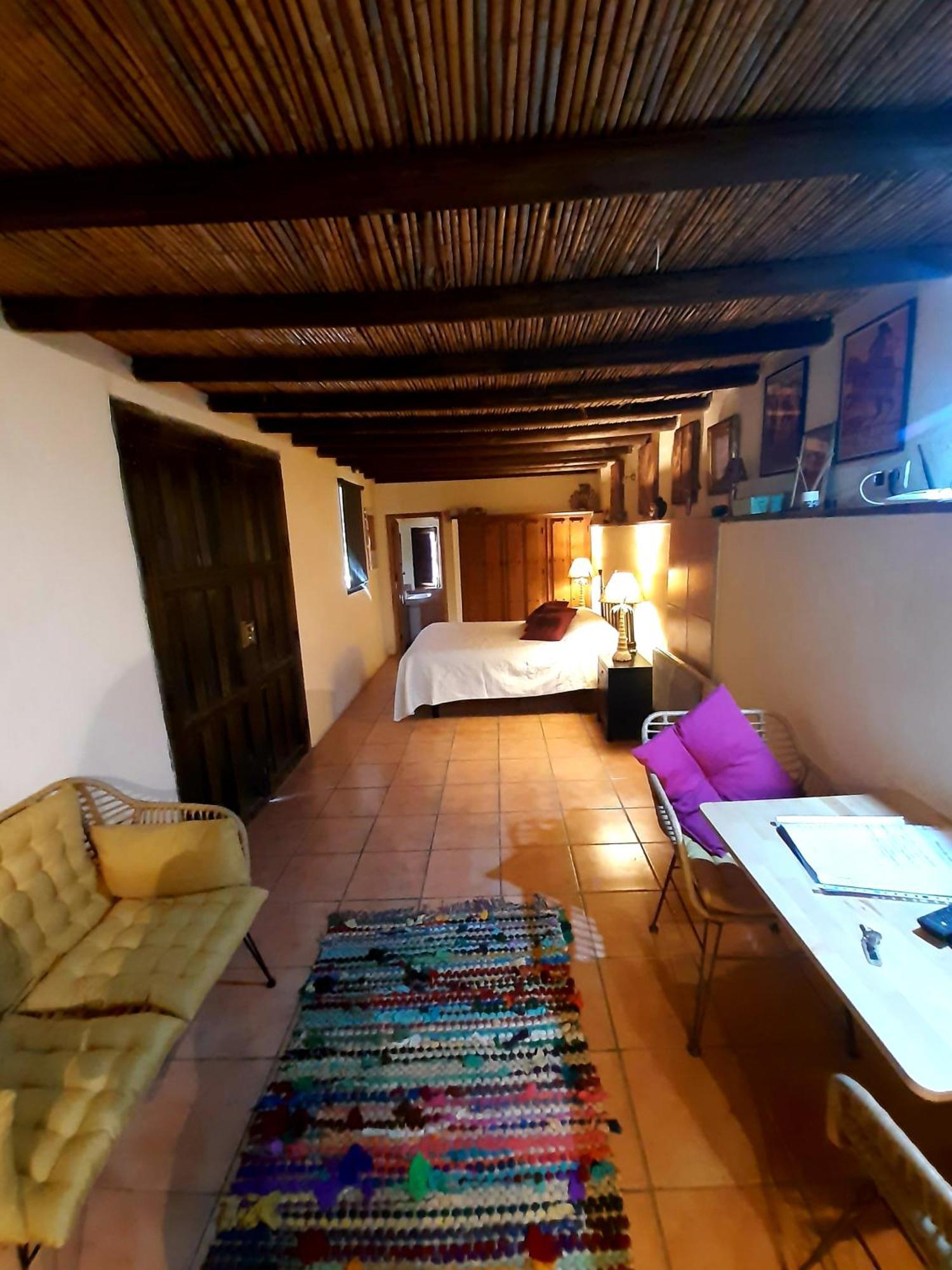 Adobe Getaway With 'private Plunge Pool' Vinuela