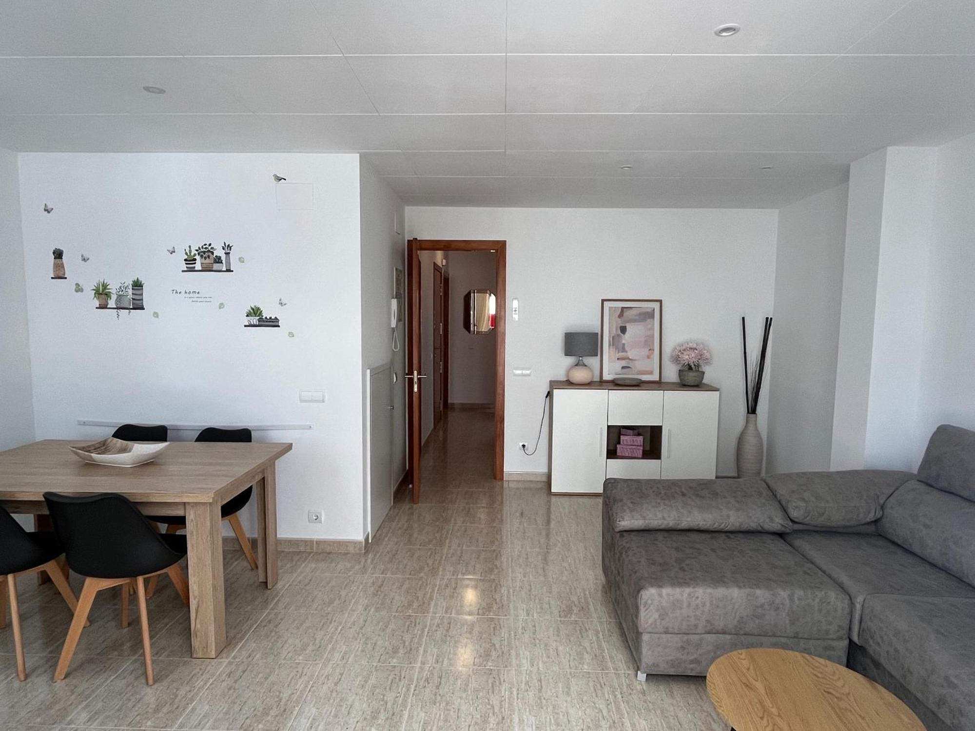 Casa Queralt Apartment *
