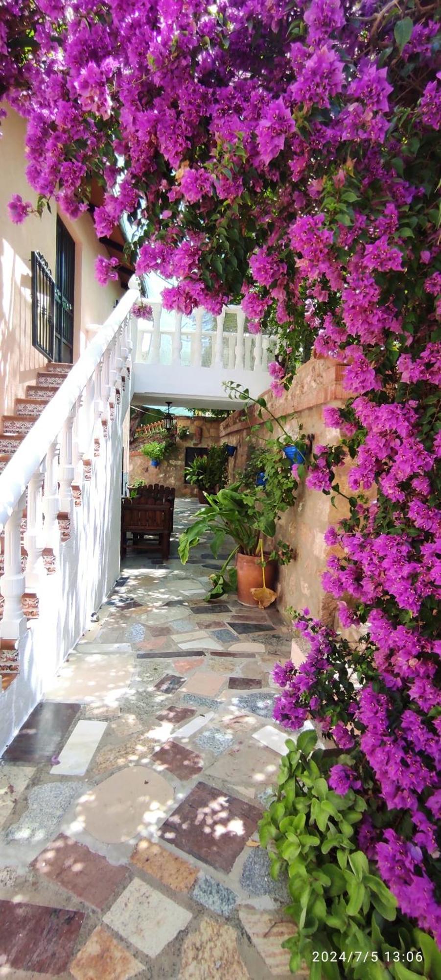 Cortijo De Flores Cazorla