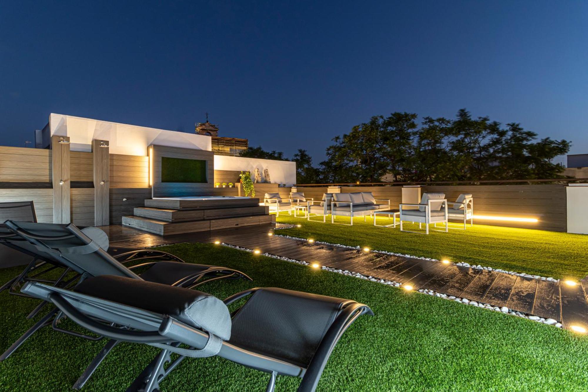 Apartamento Allo Plateros Centro Jerez de la Frontera