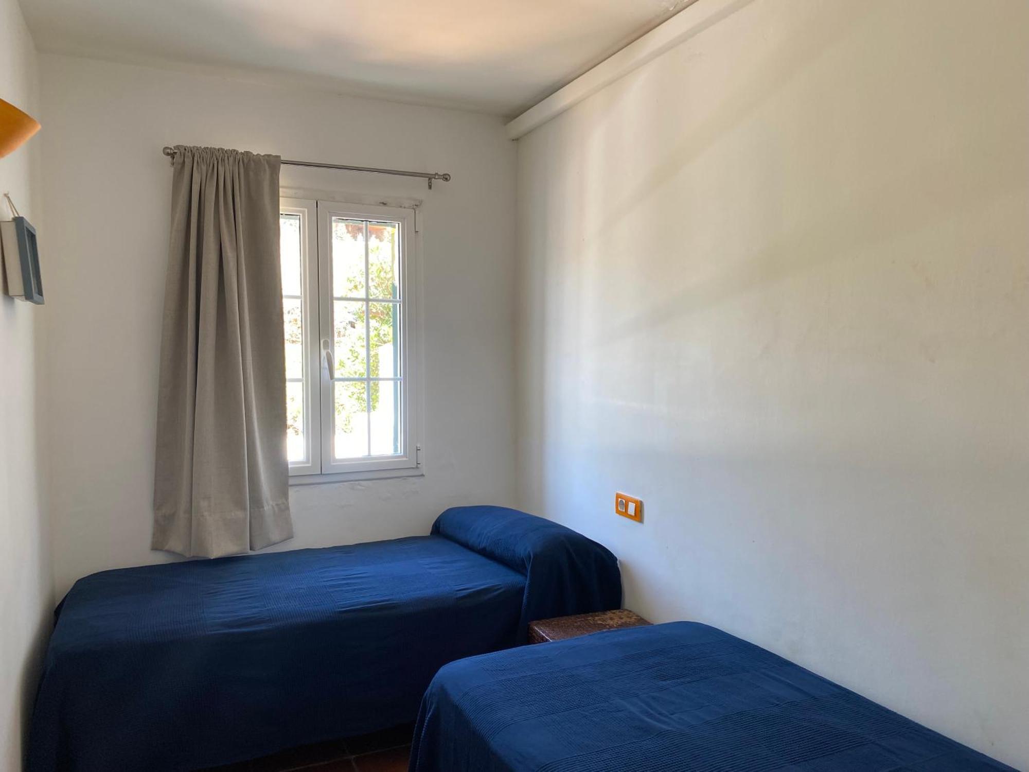 Apartamento Caracola By Som Menorca *