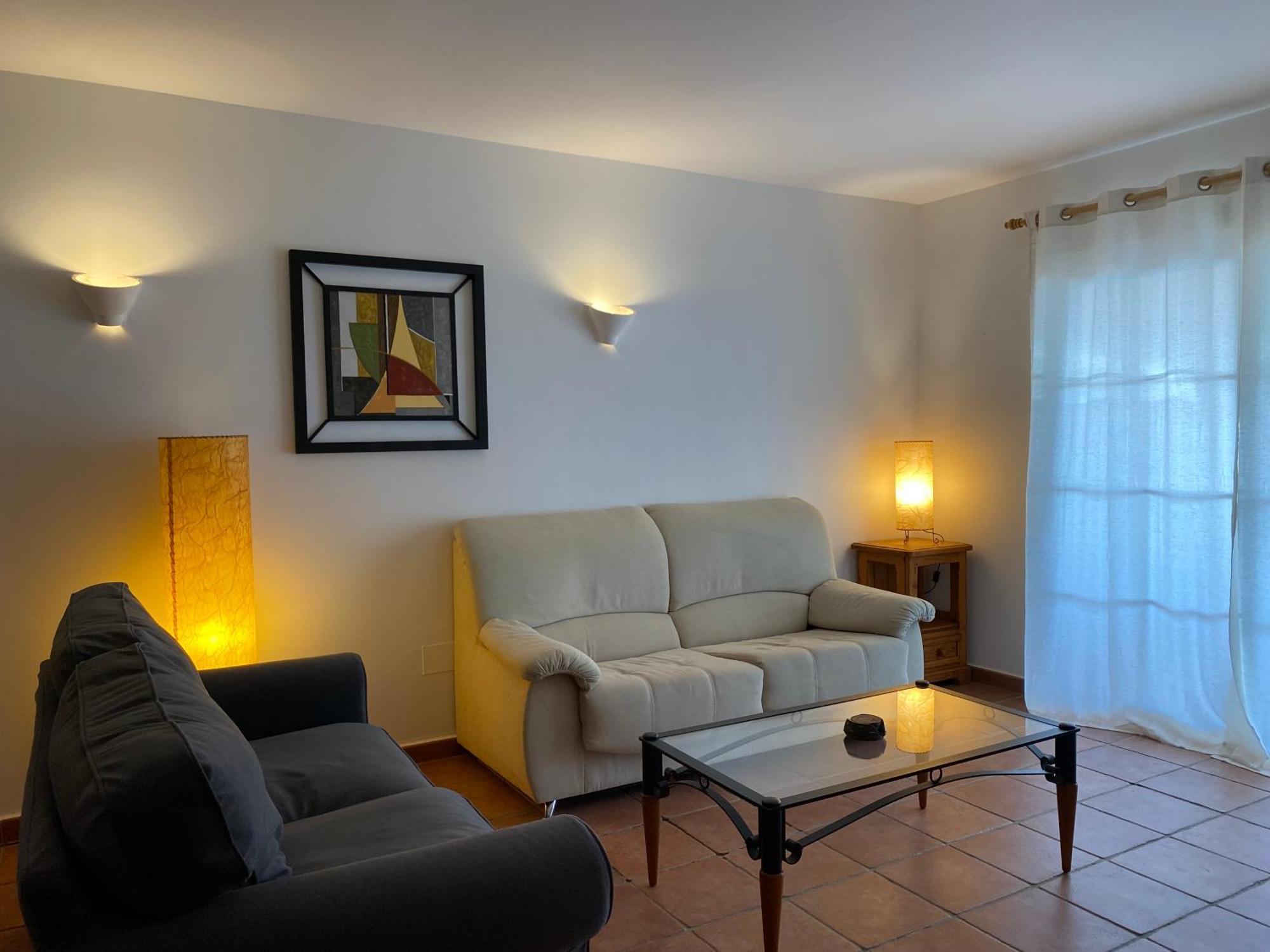 Apartamento Caracola By Som Menorca