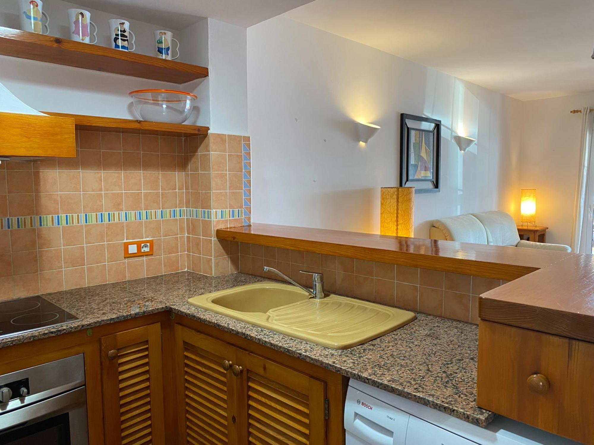 Apartamento Caracola By Som Menorca Fornells (Menorca)