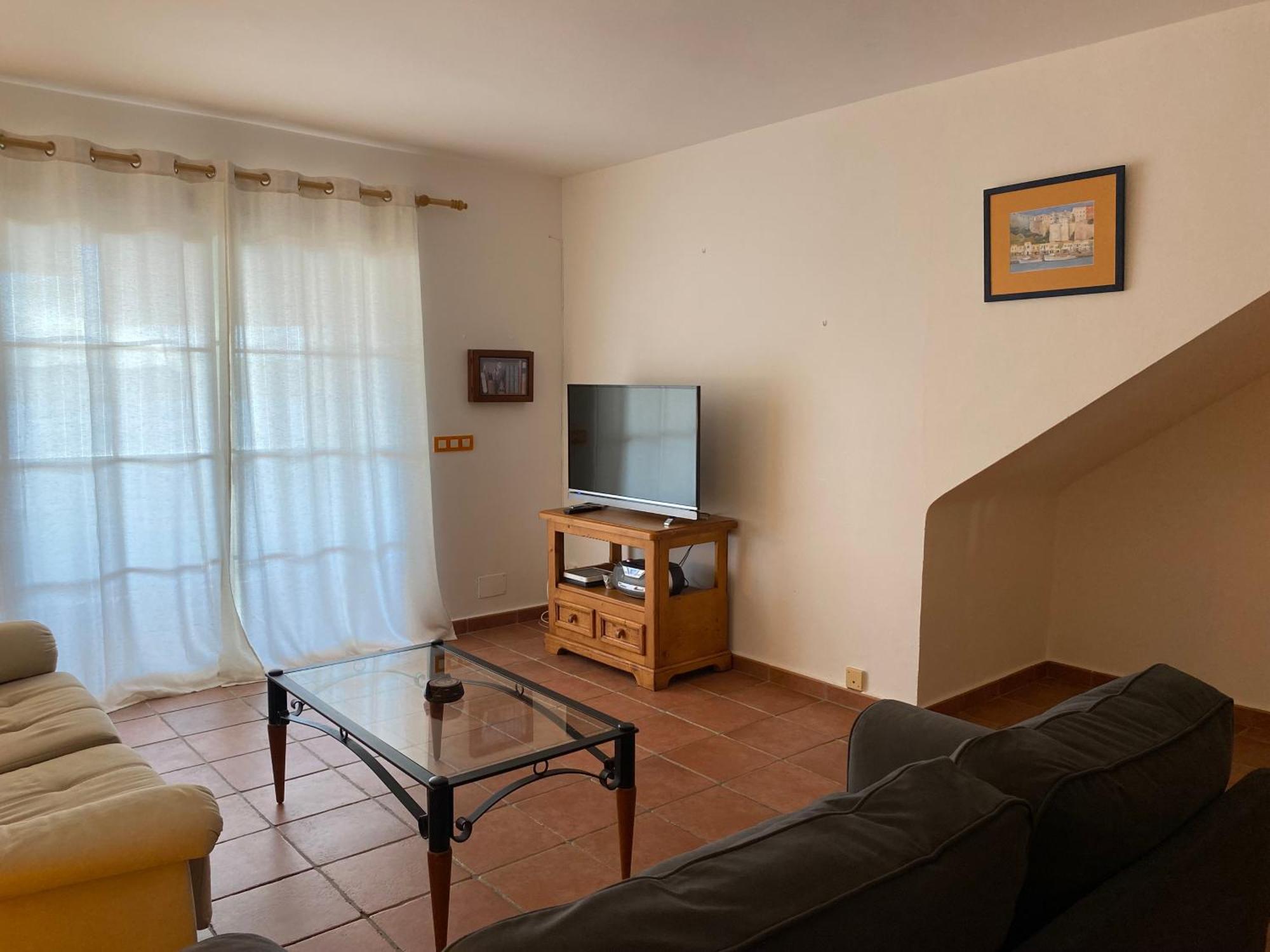 Apartamento Caracola By Som Menorca *