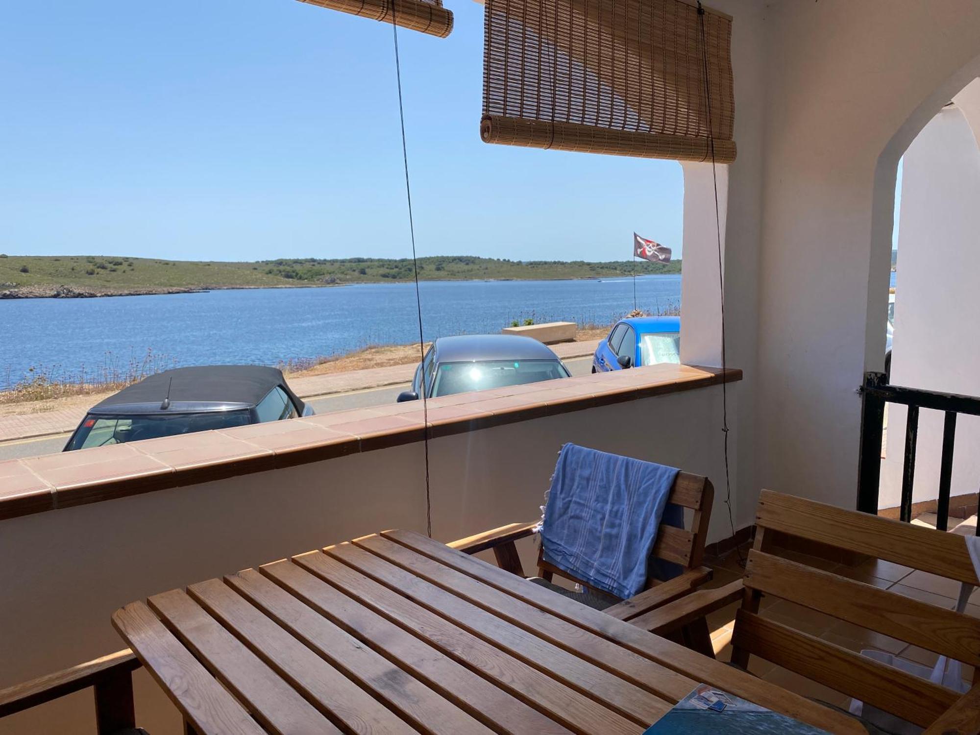 Apartamento Caracola By Som Menorca