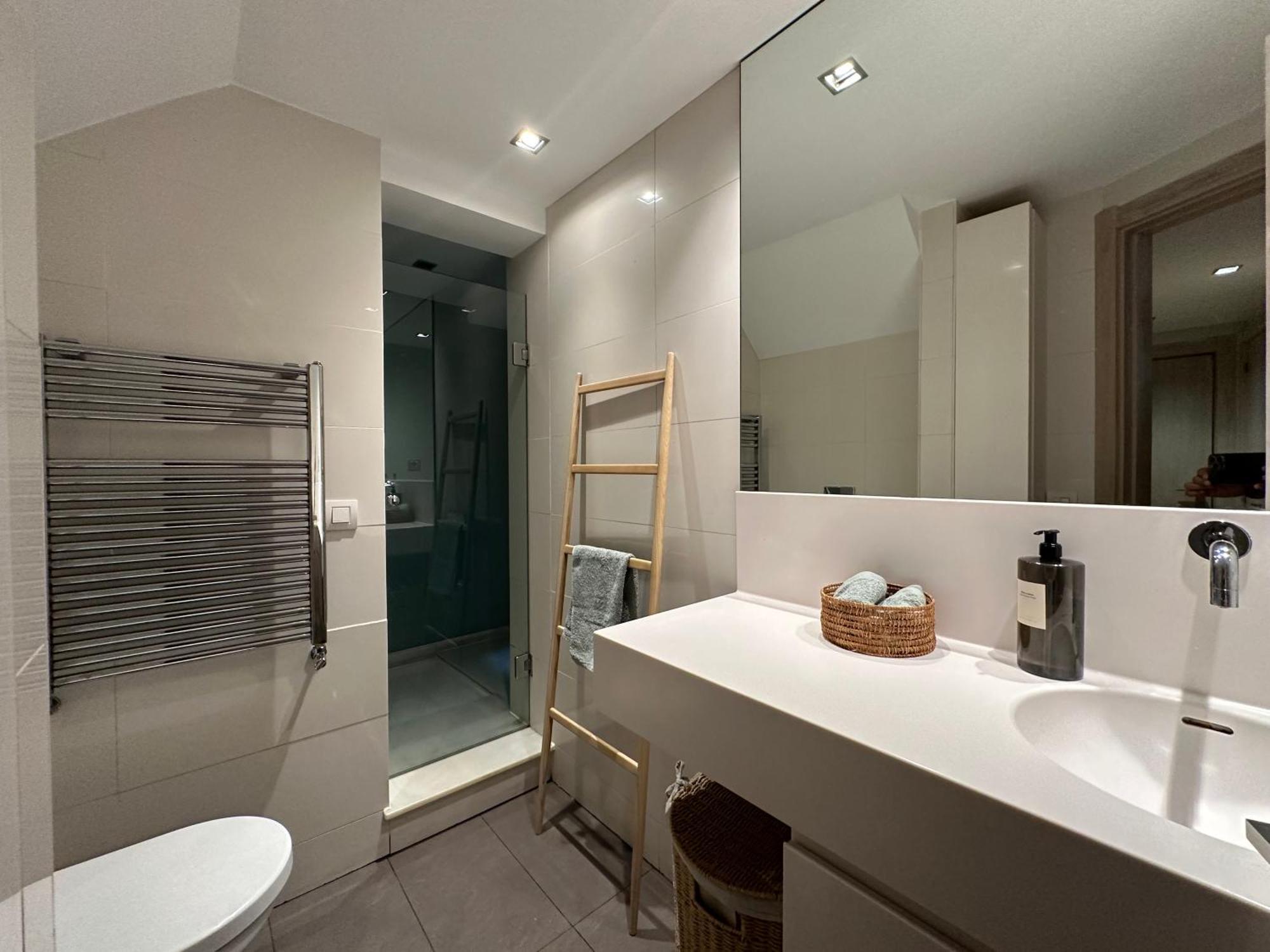 Apartment Kai Gane Excepcional Puerto Viejo De Bermeo