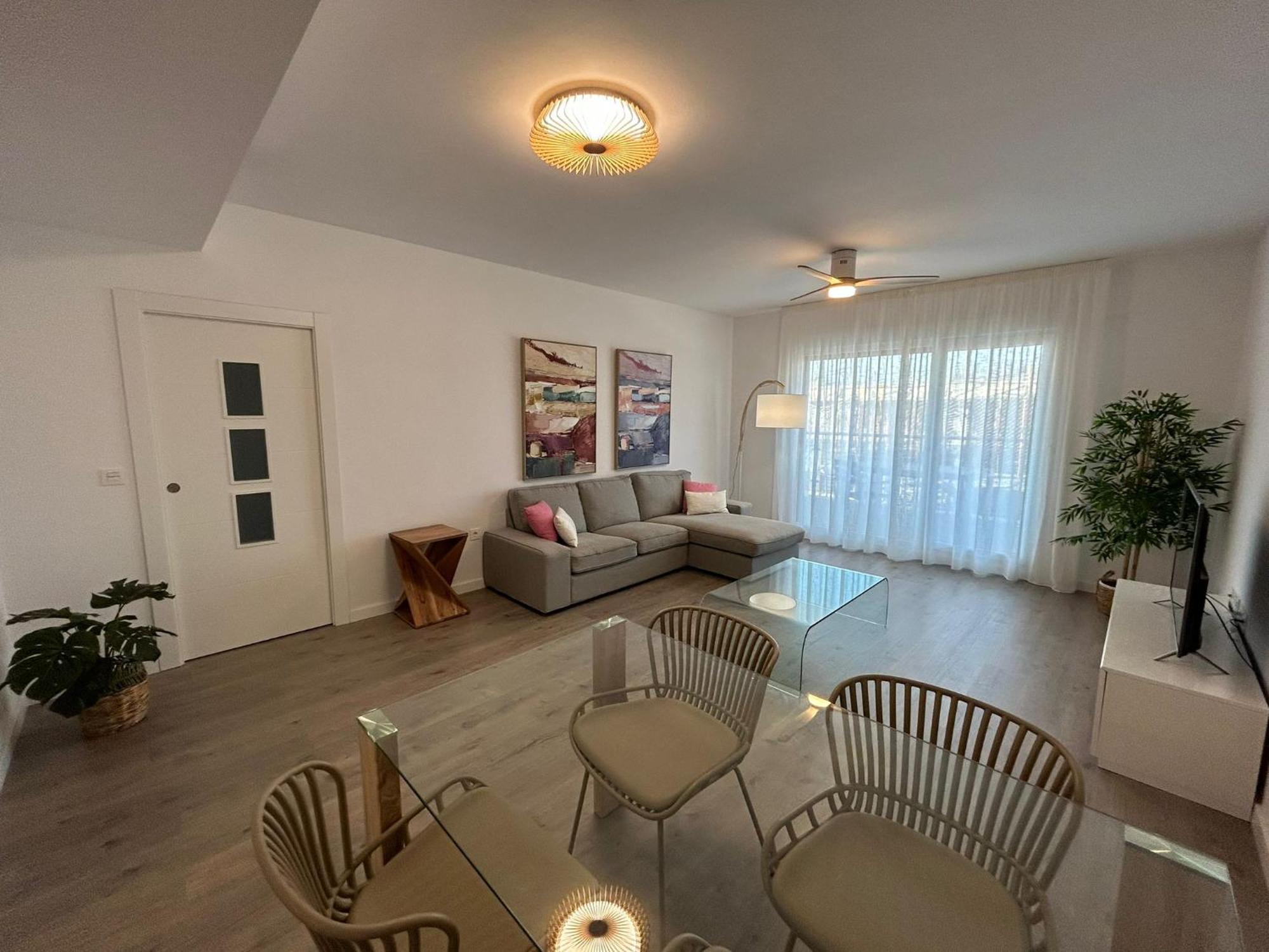 Aguacate Playa Granada Apartment *