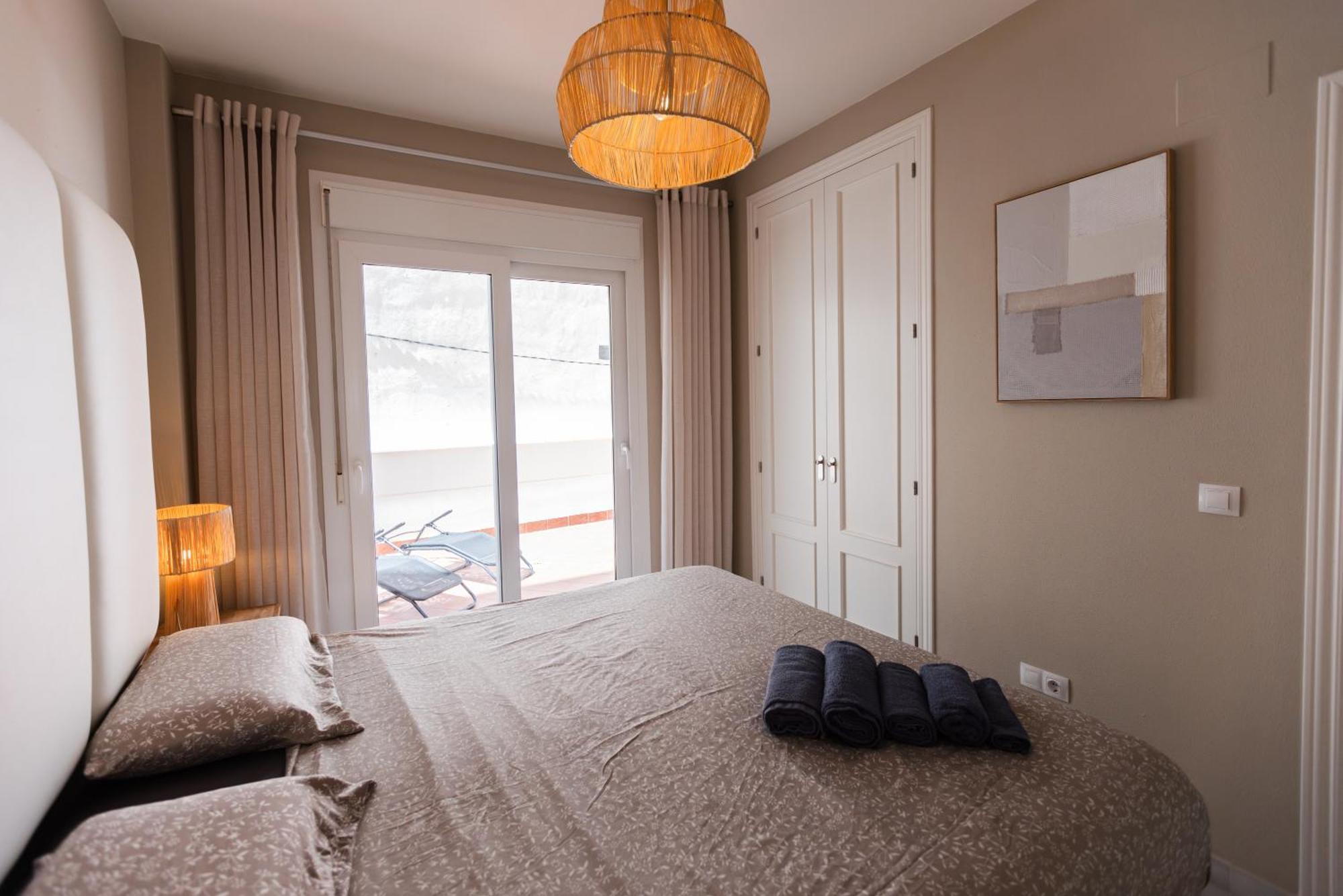 Apartamento Appartement Calpe