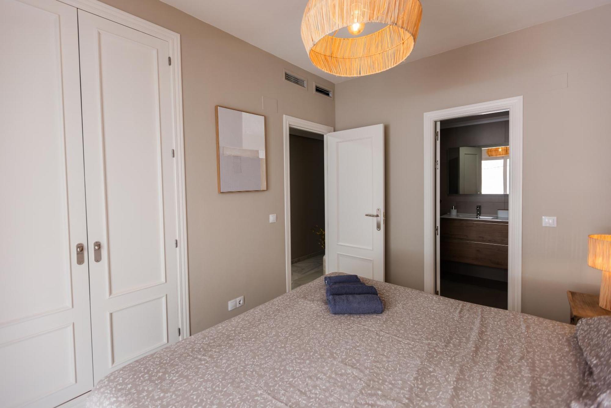 Appartement Calpe