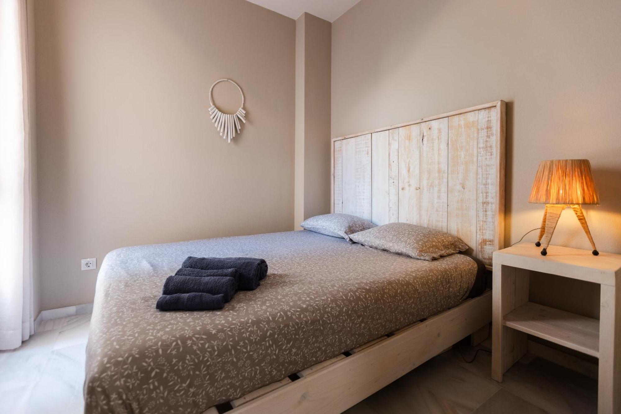 Appartement Calpe Apartamento