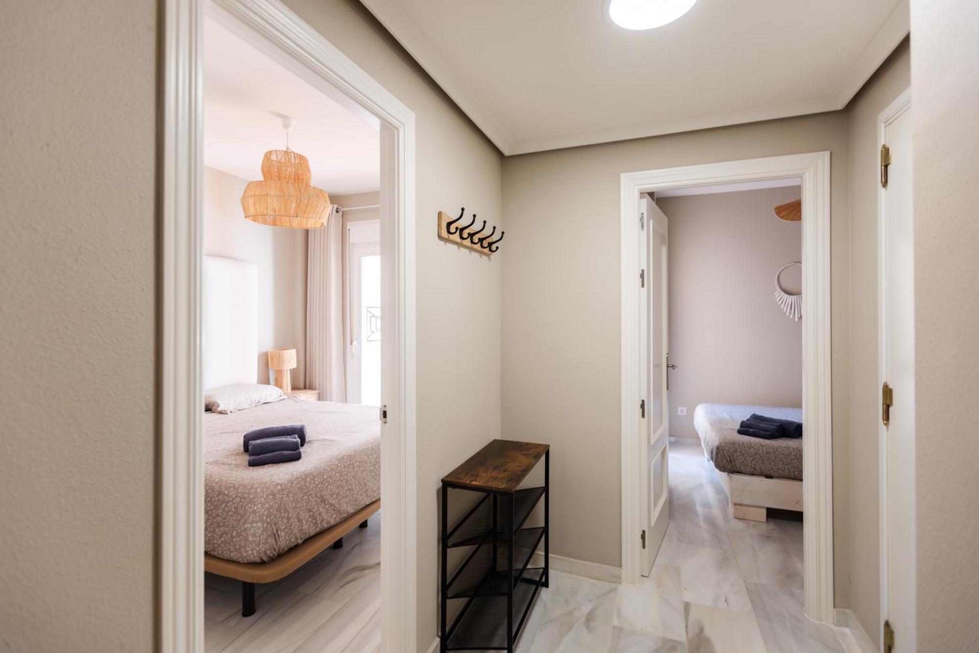 Apartamento Appartement Calpe