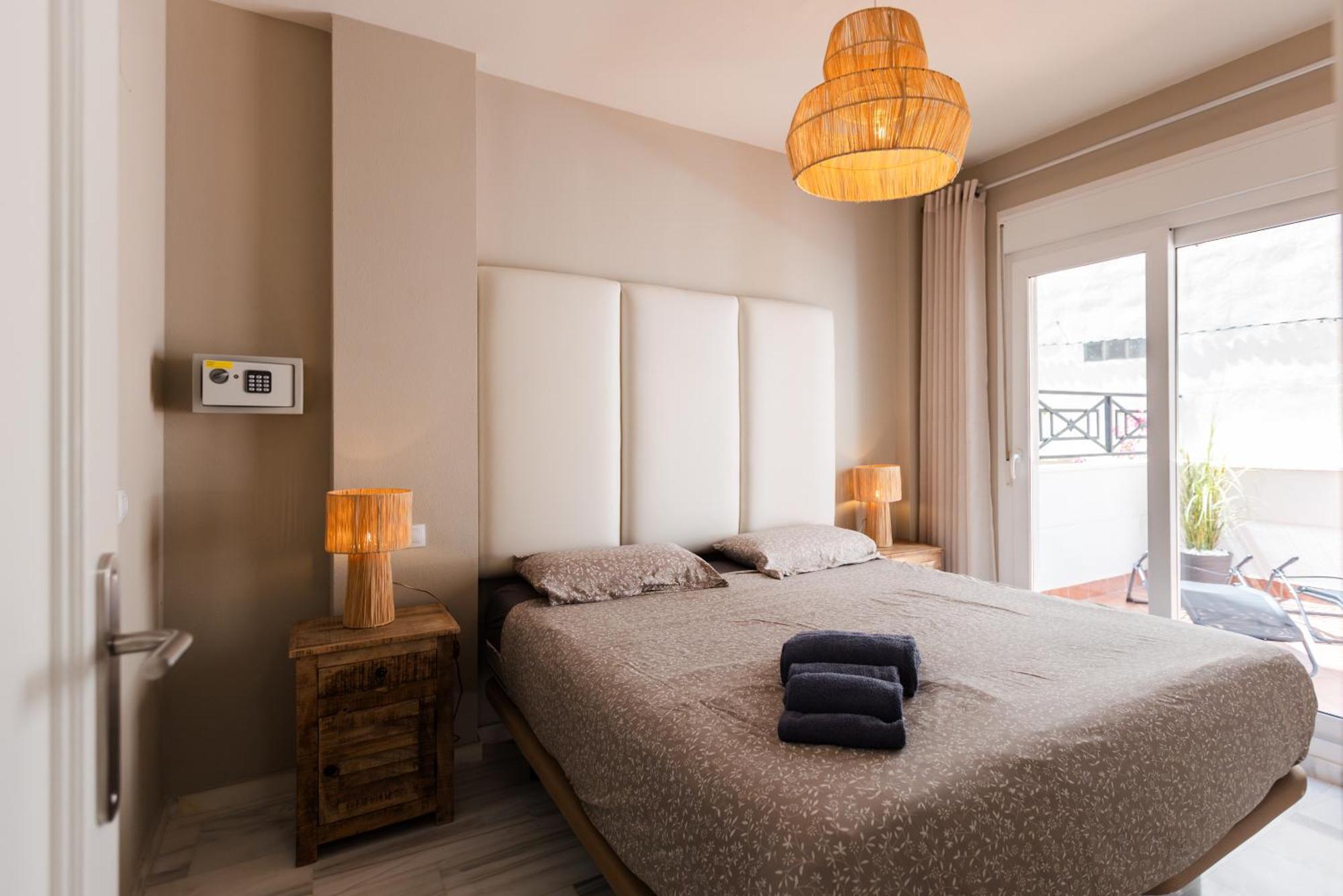 Appartement Calpe Apartamento Calpe