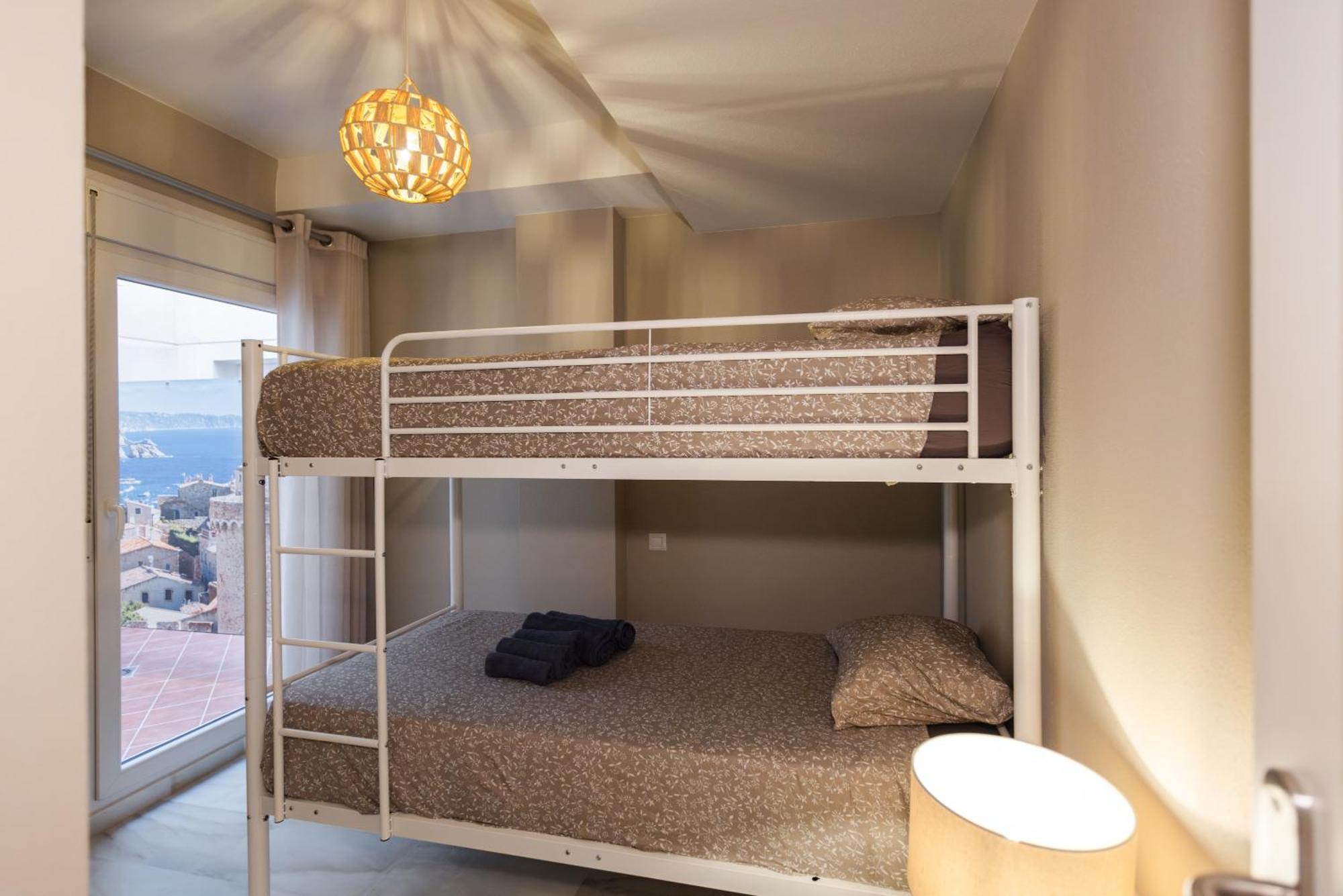 Appartement Calpe Apartamento *